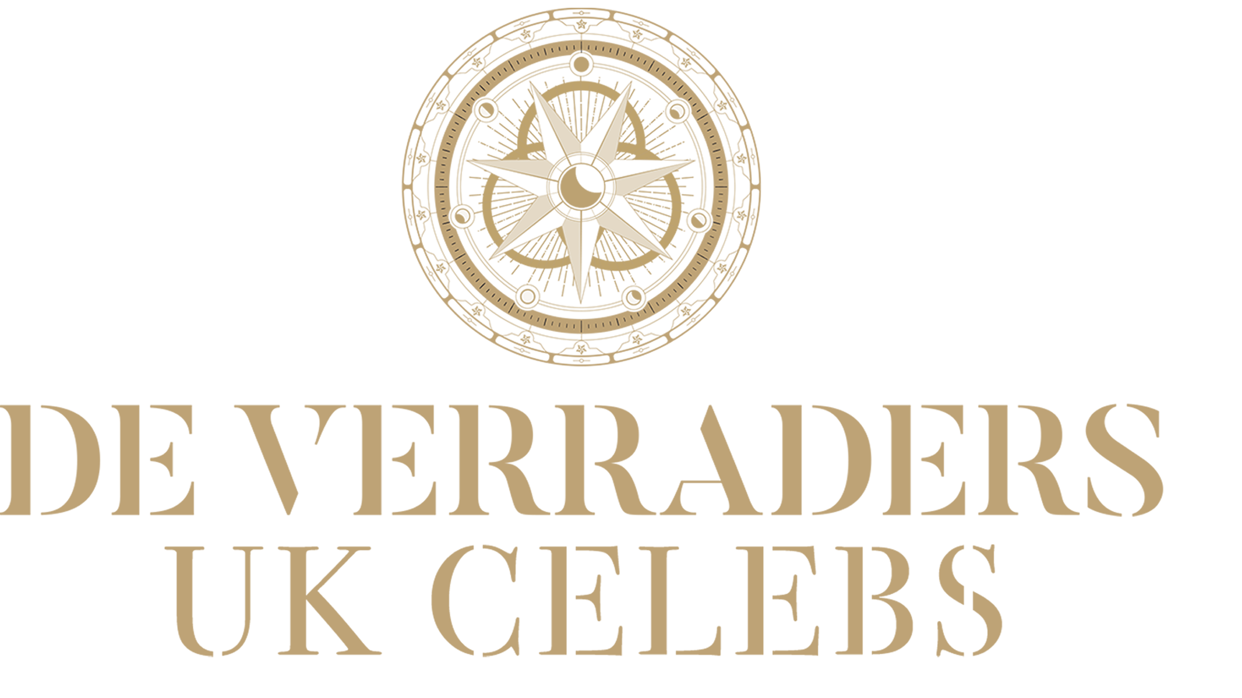 De Verraders UK Celebs