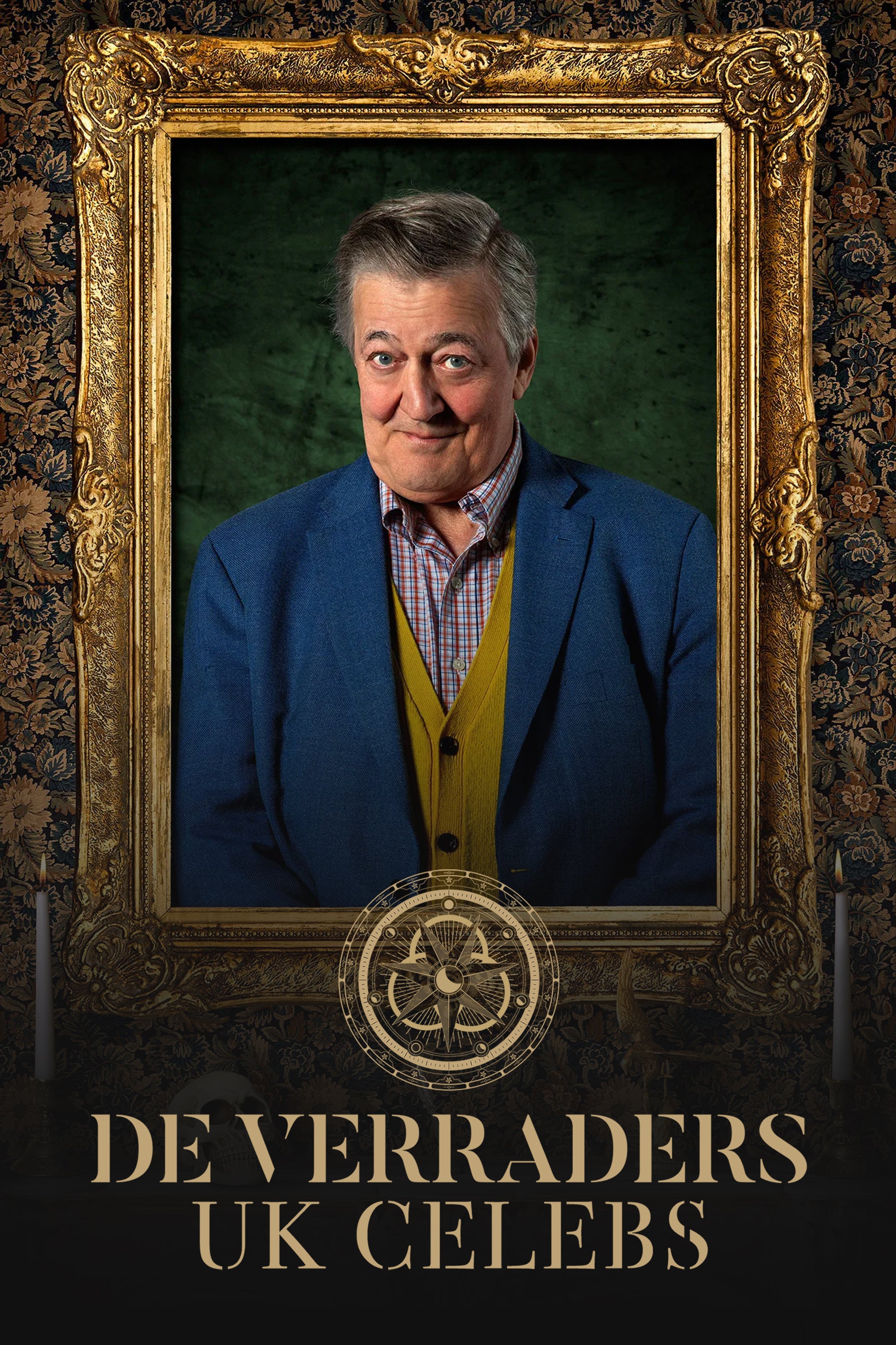De Verraders UK Celebs