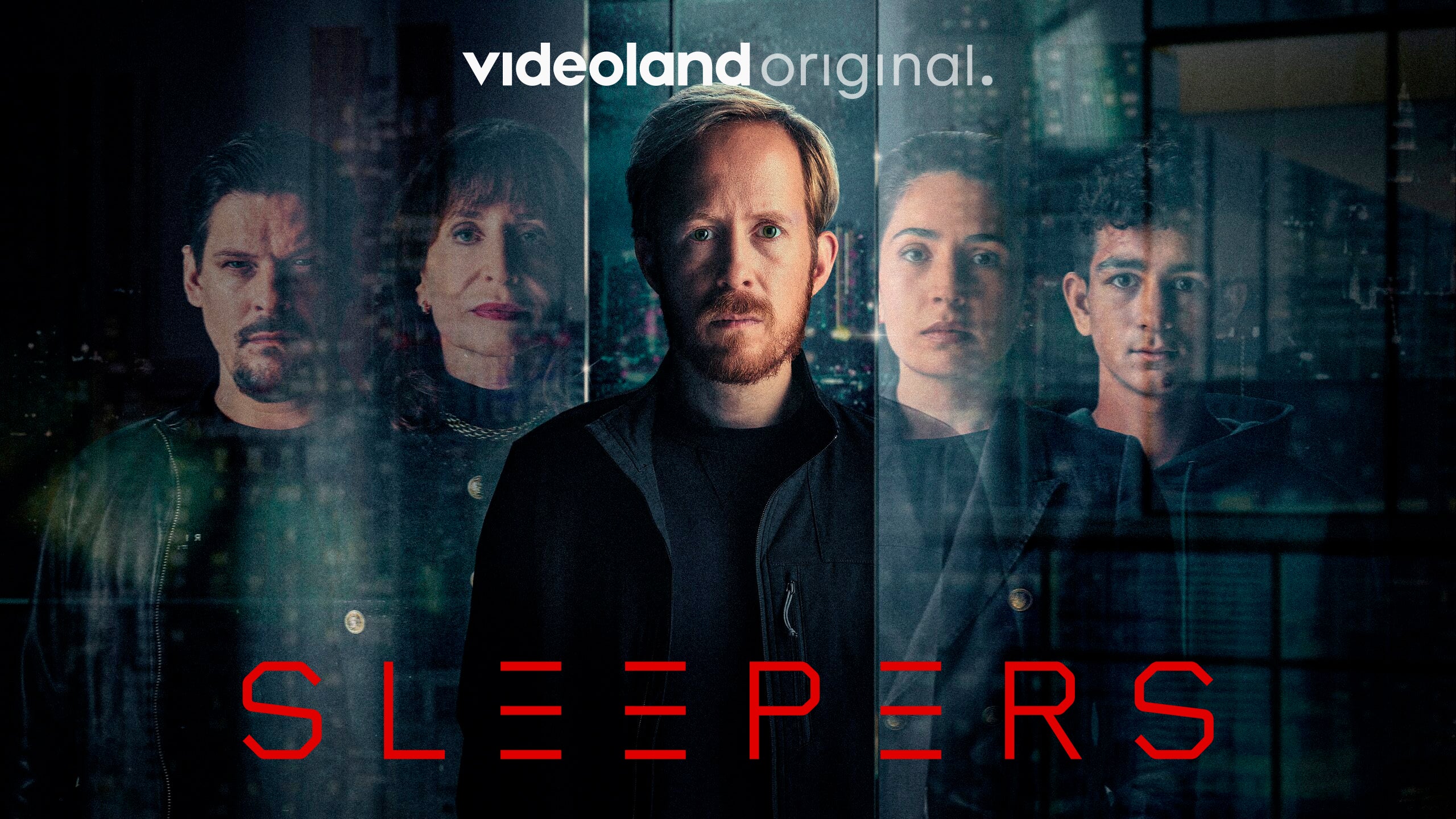 sleepers hoeveel afleveringen