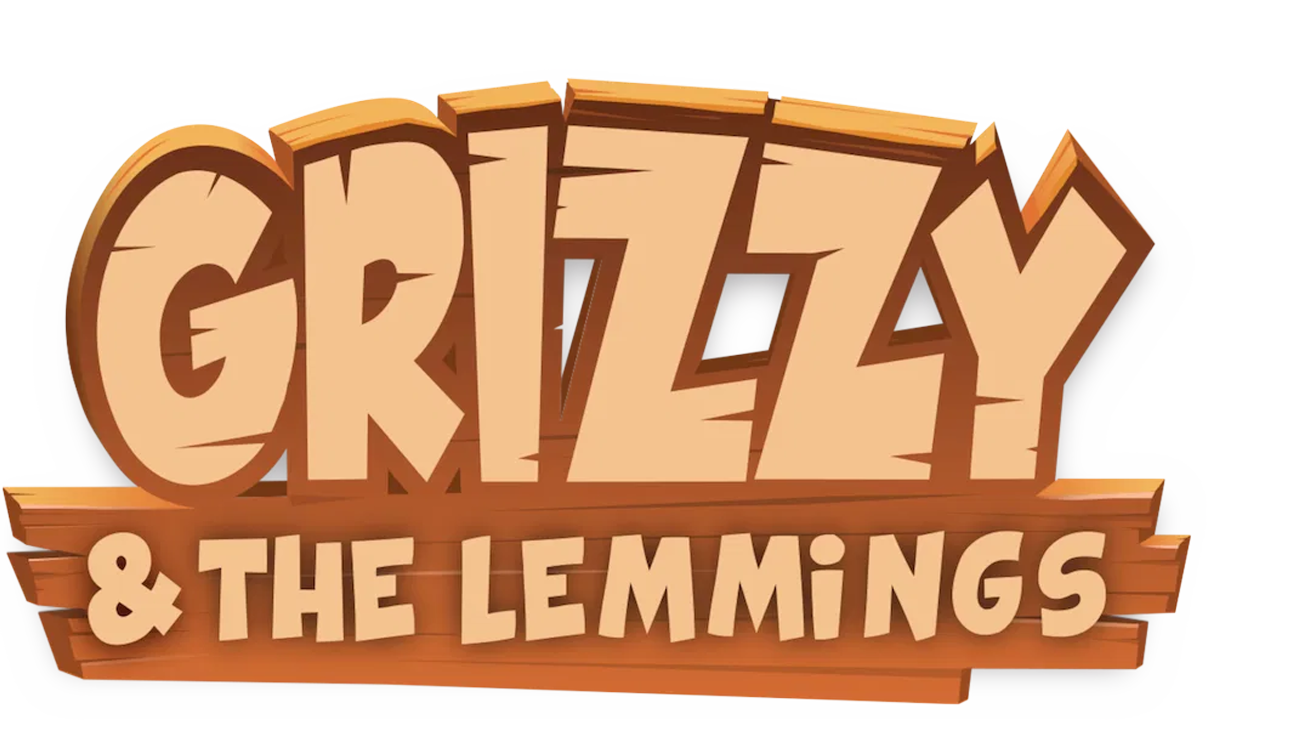 Grizzy And The Lemmings