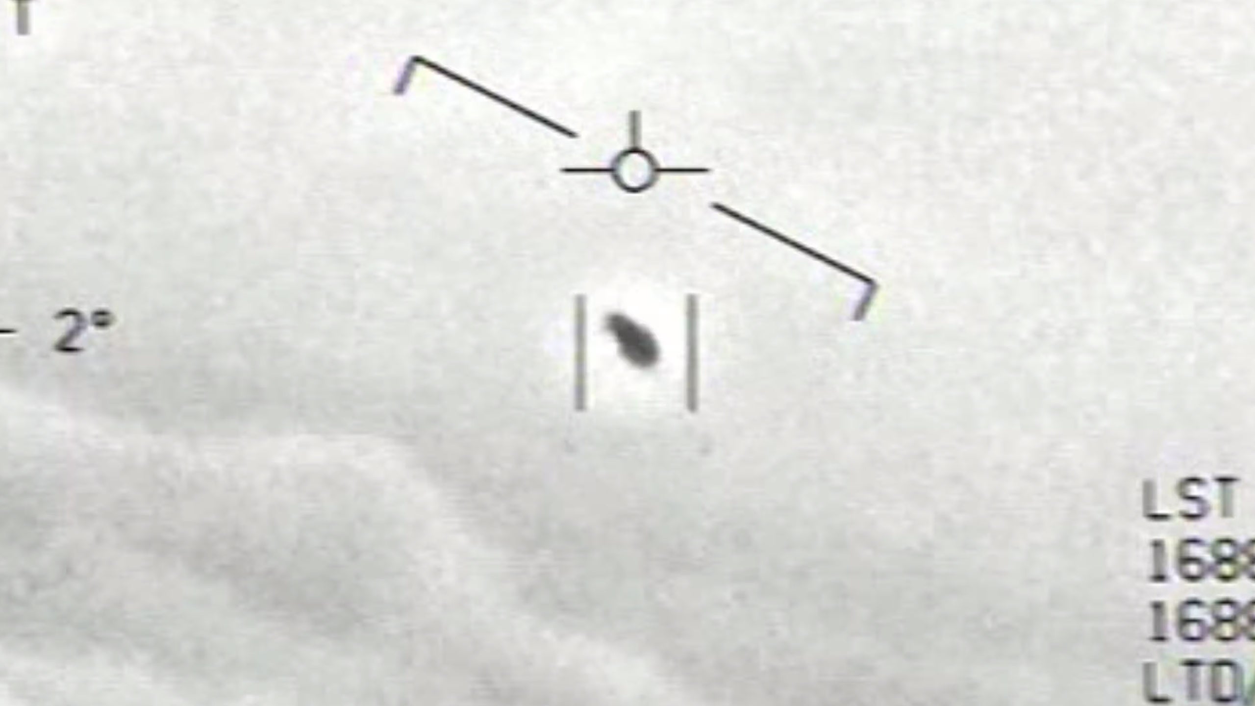 Wat Het Pentagon Weet Van UFO's