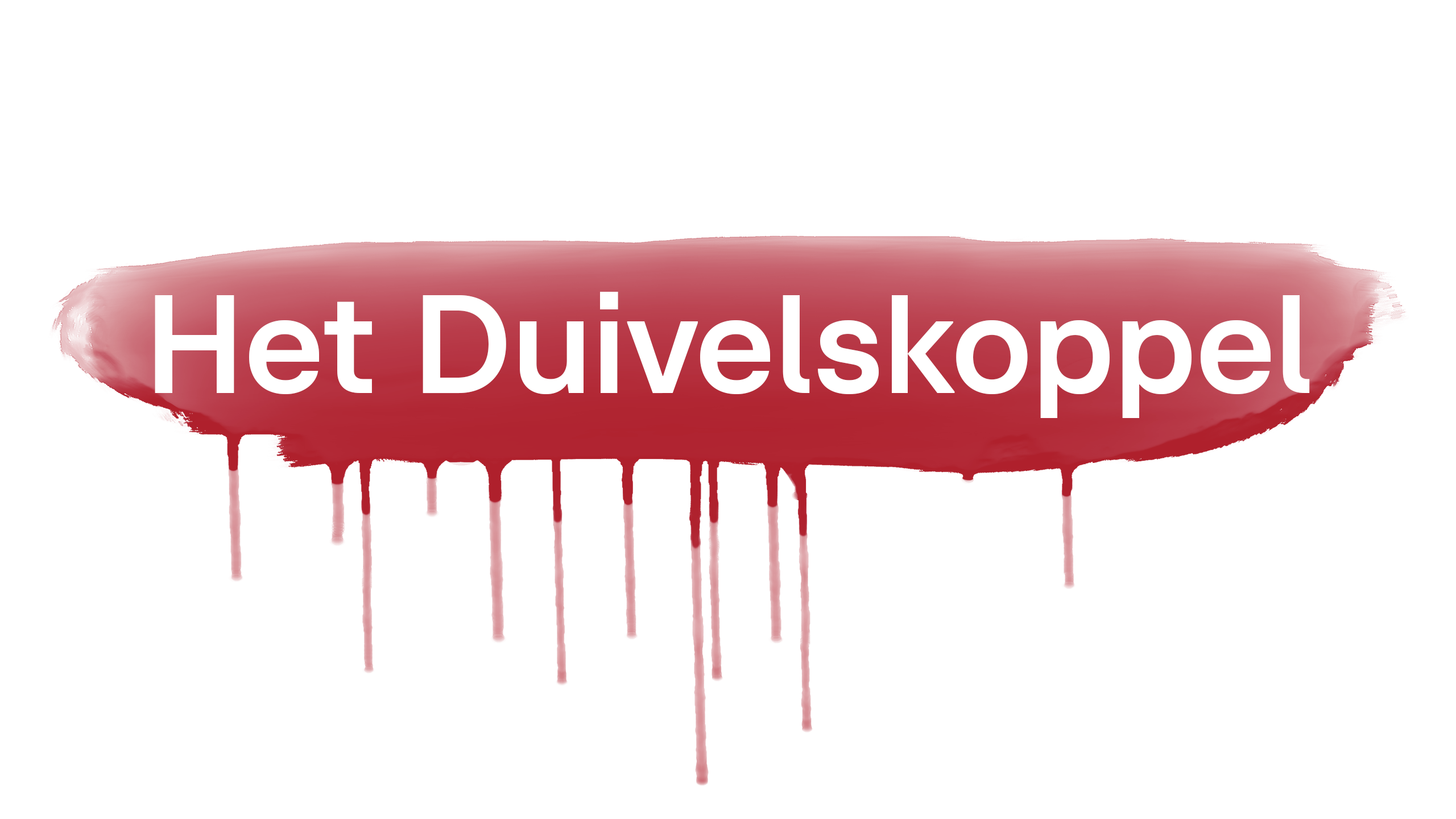 Het Duivelskoppel