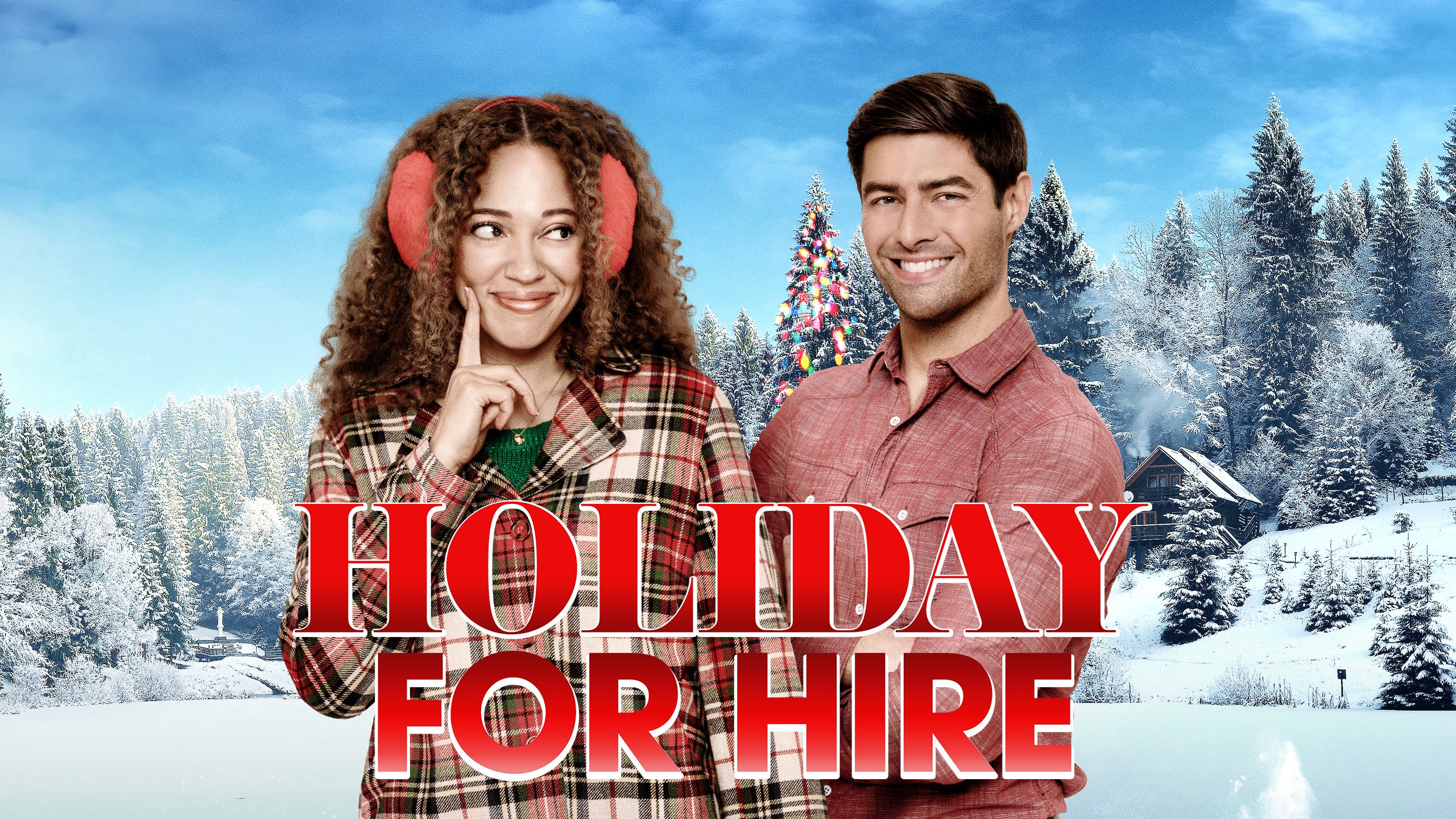 Holiday For Hire