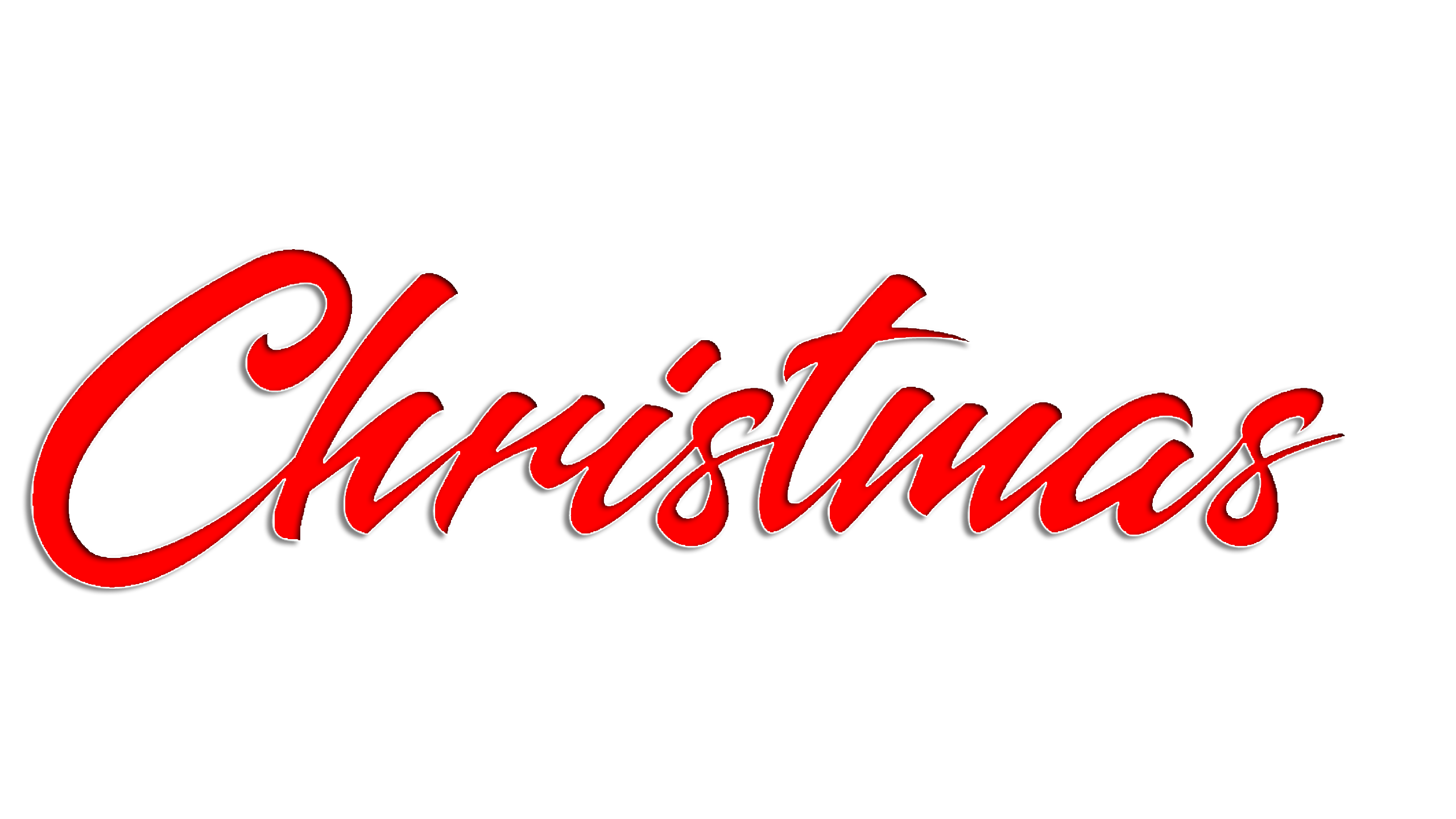 A Christmas Frequency