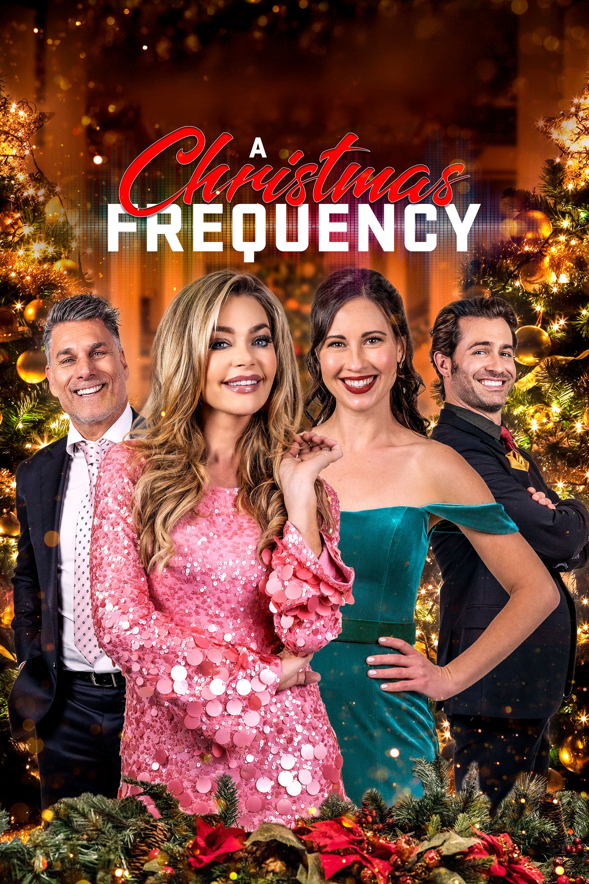 A Christmas Frequency