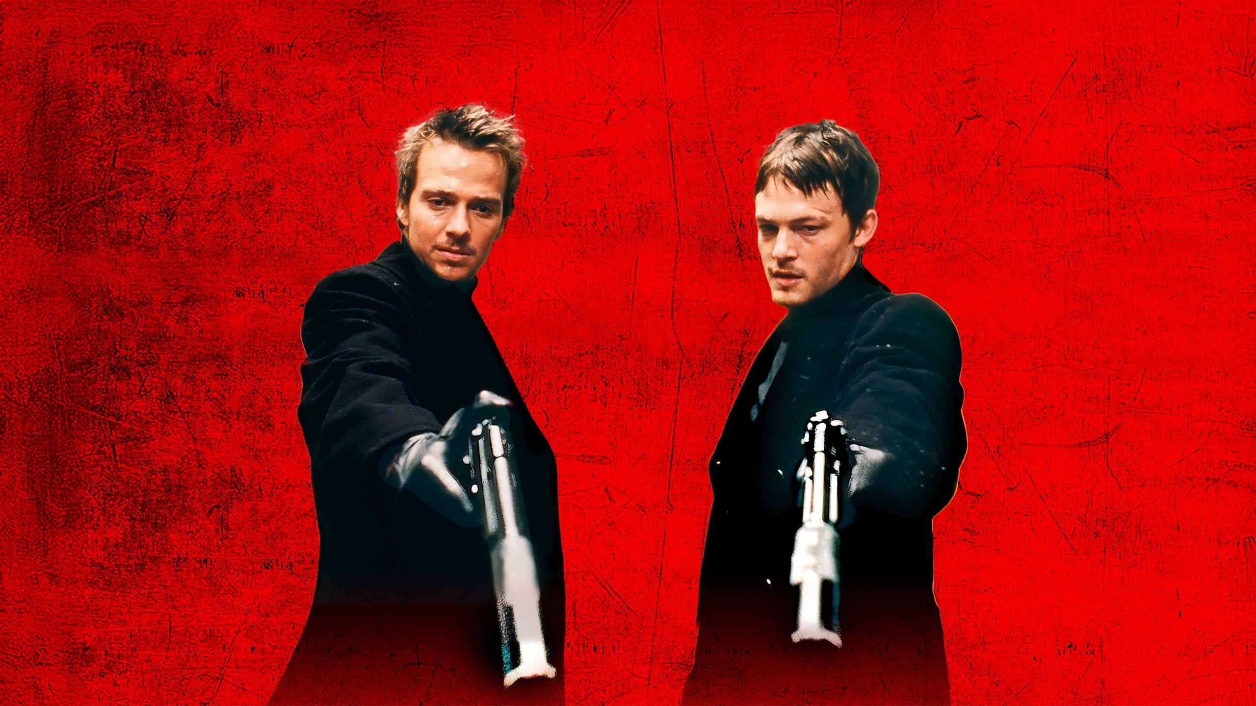 The Boondock Saints
