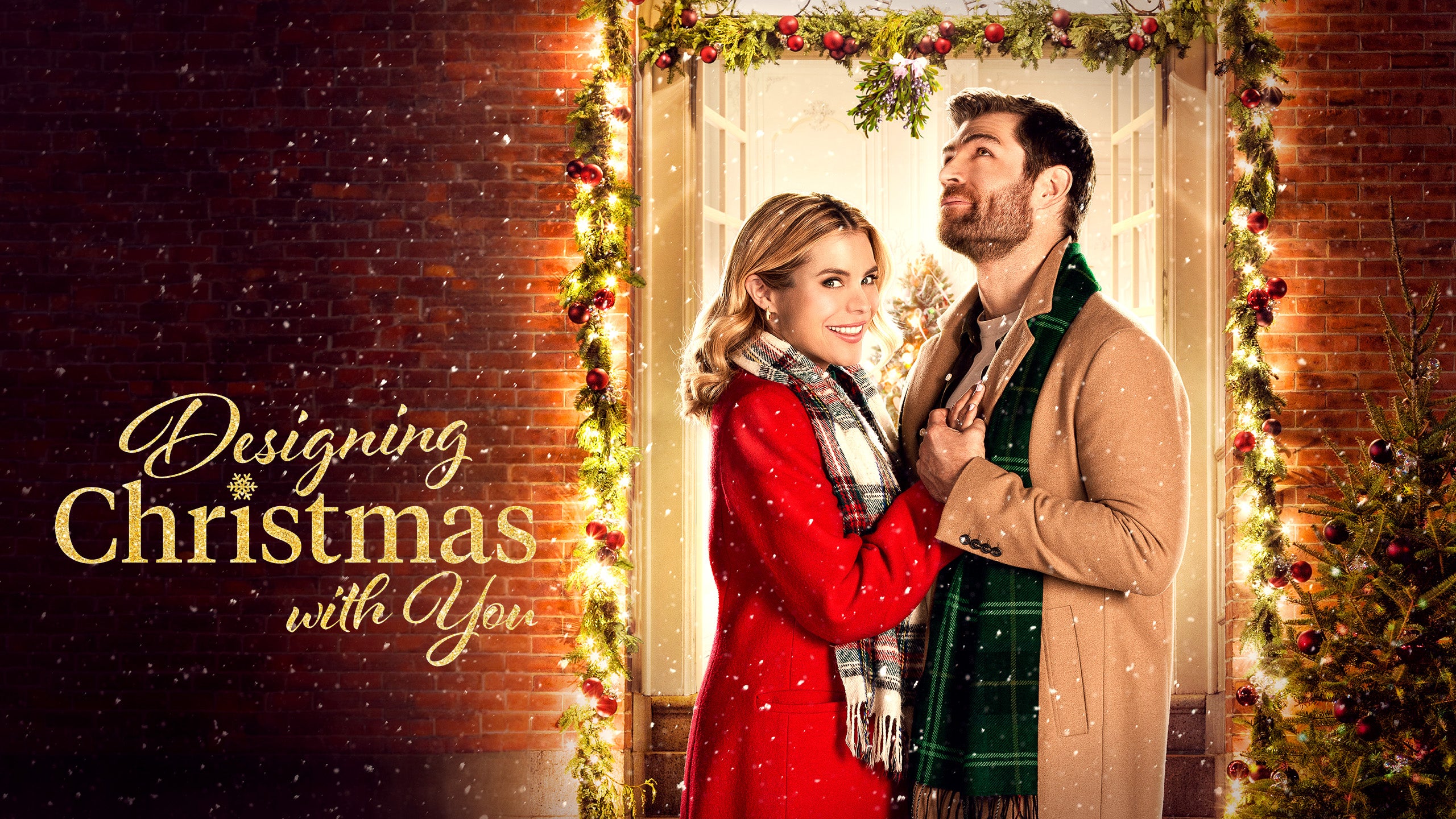 Designing Christmas With You