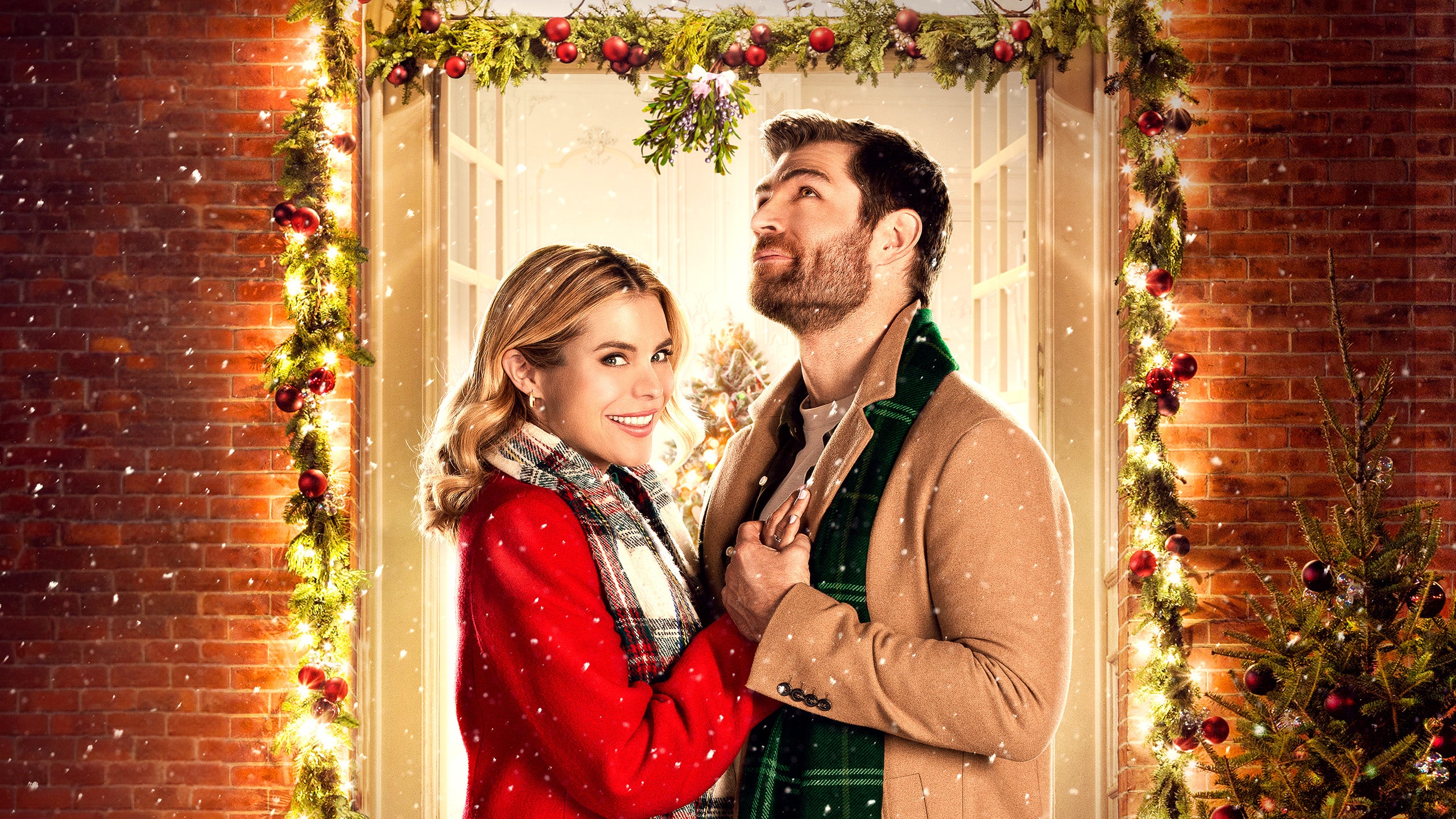 Designing Christmas With You