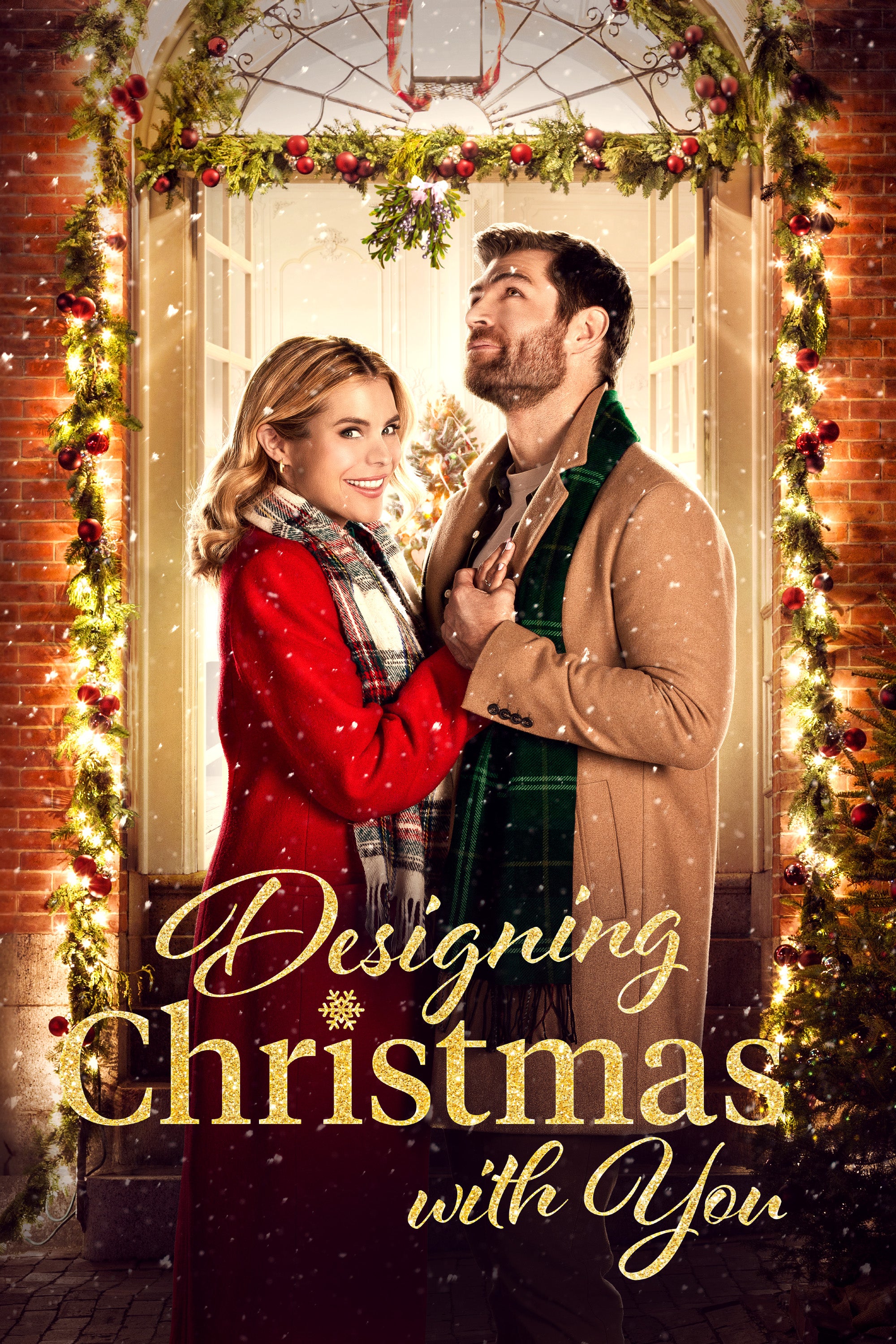 Designing Christmas With You