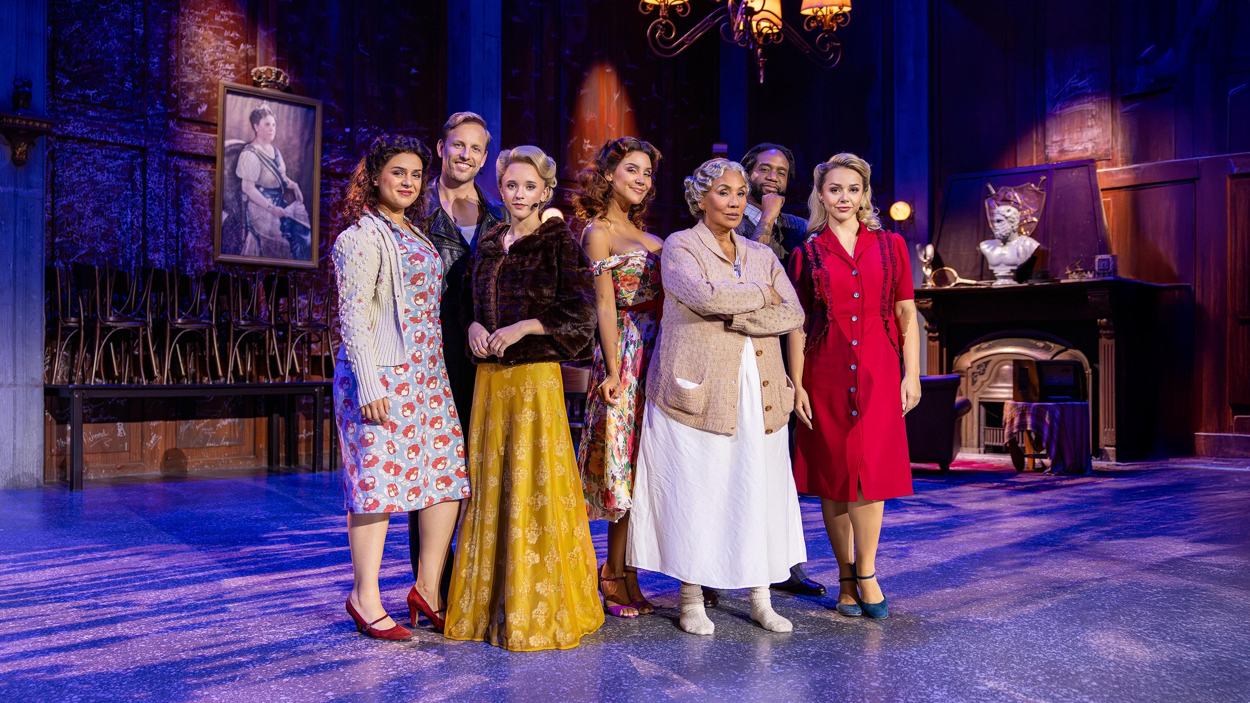 Stars On Stage: Soldaat Van Oranje