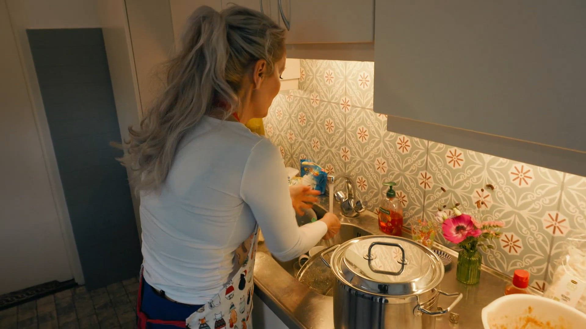 Songfestival: Mandy Huydts