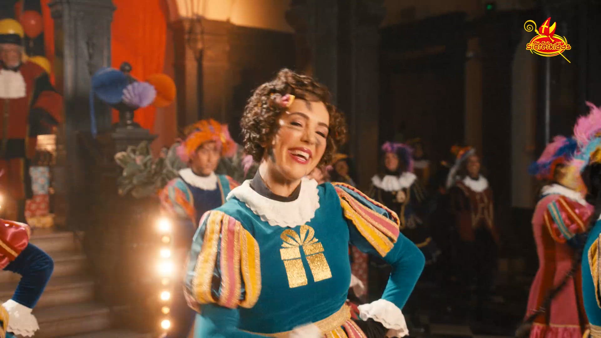 KADO - Bengel Binkie