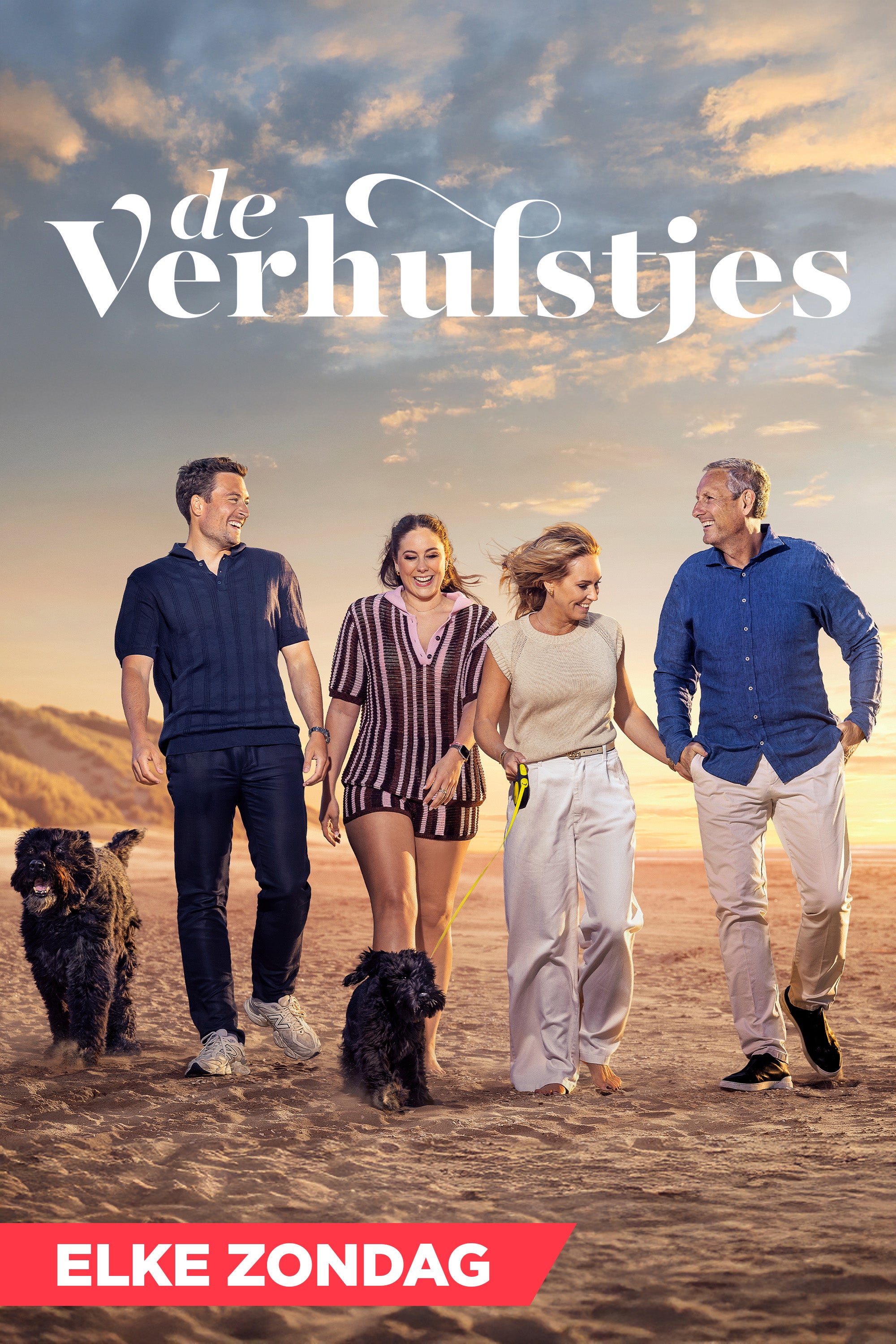 verhulstjes seizoen 4 videoland