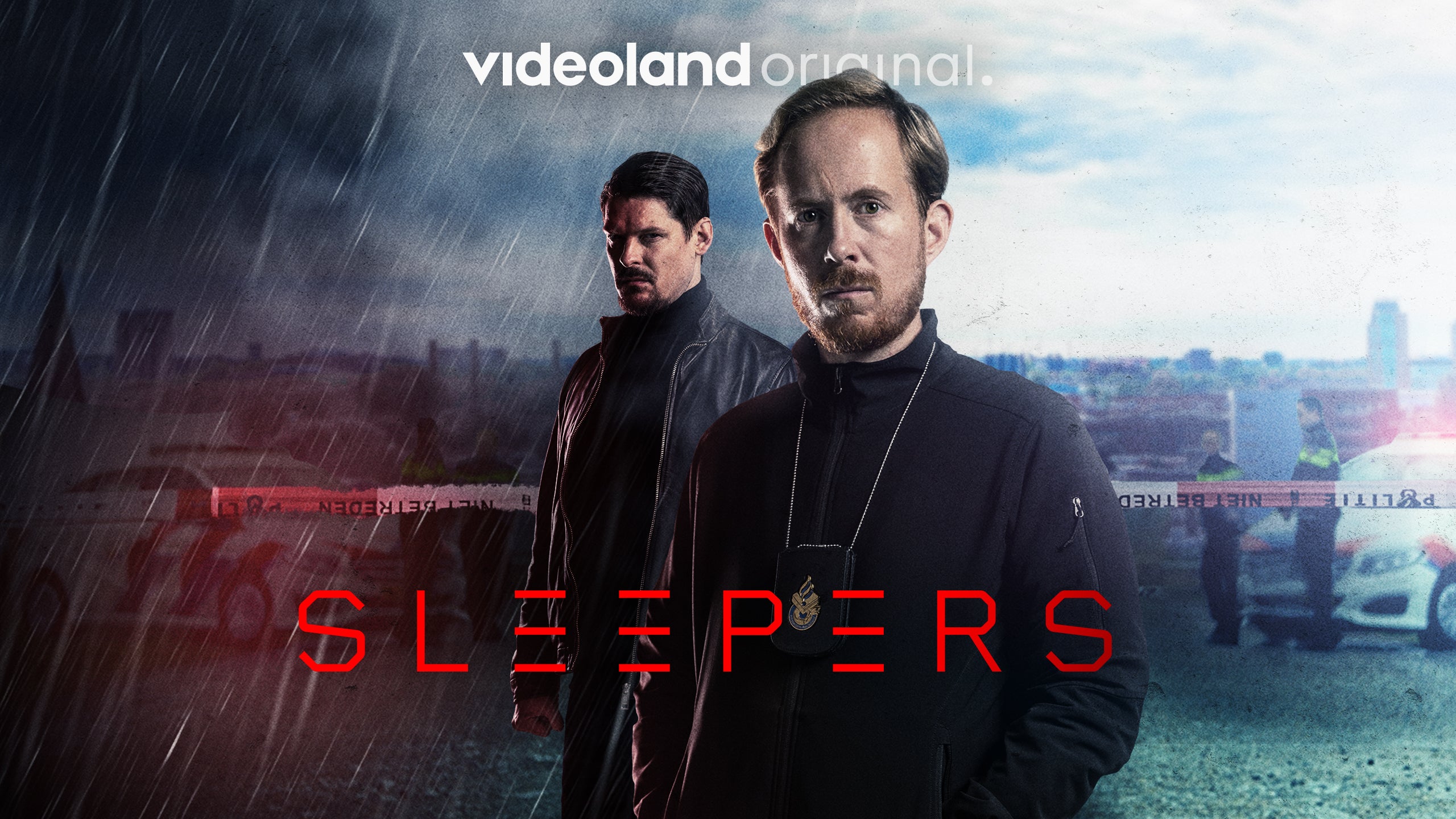 Trailer: Sleepers S1