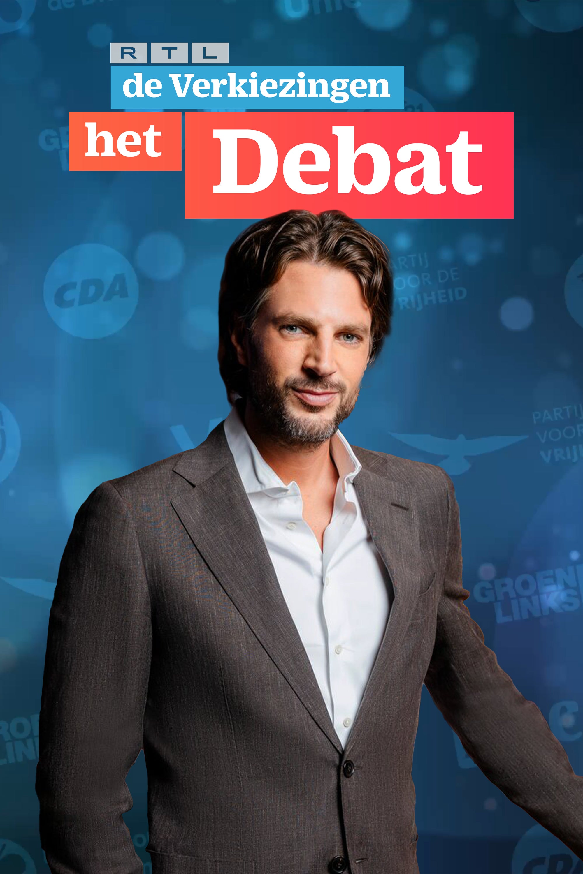 RTL Verkiezingsdebat