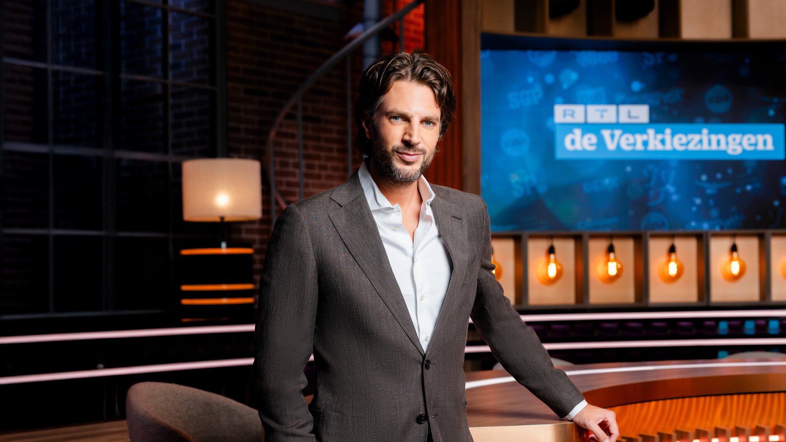 RTL Verkiezingsdebat