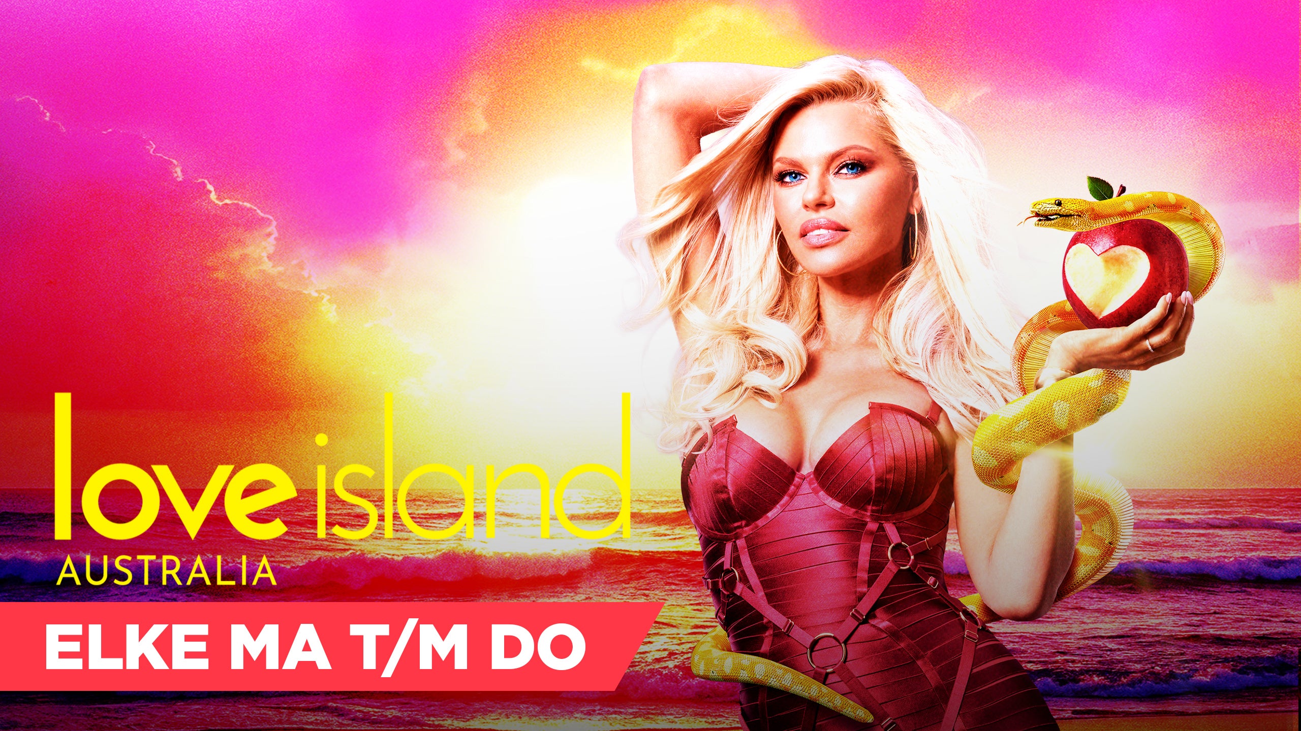 Love Island Australië