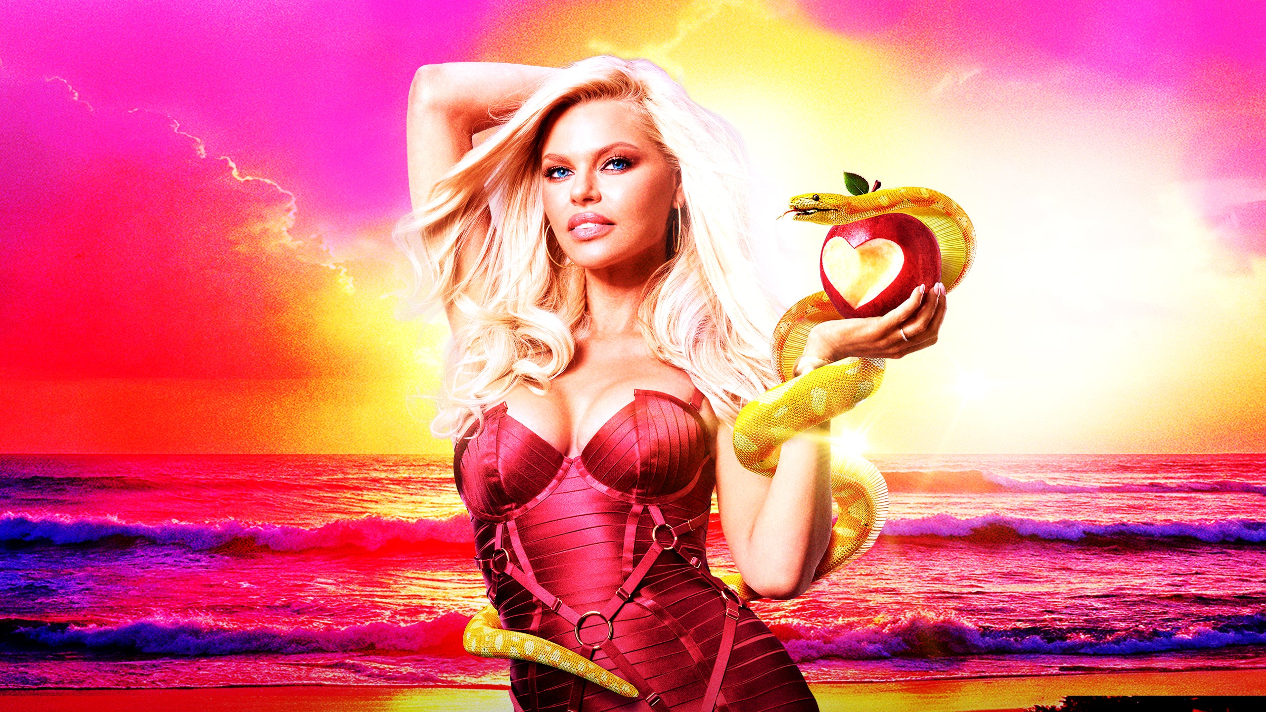 Love Island Australië