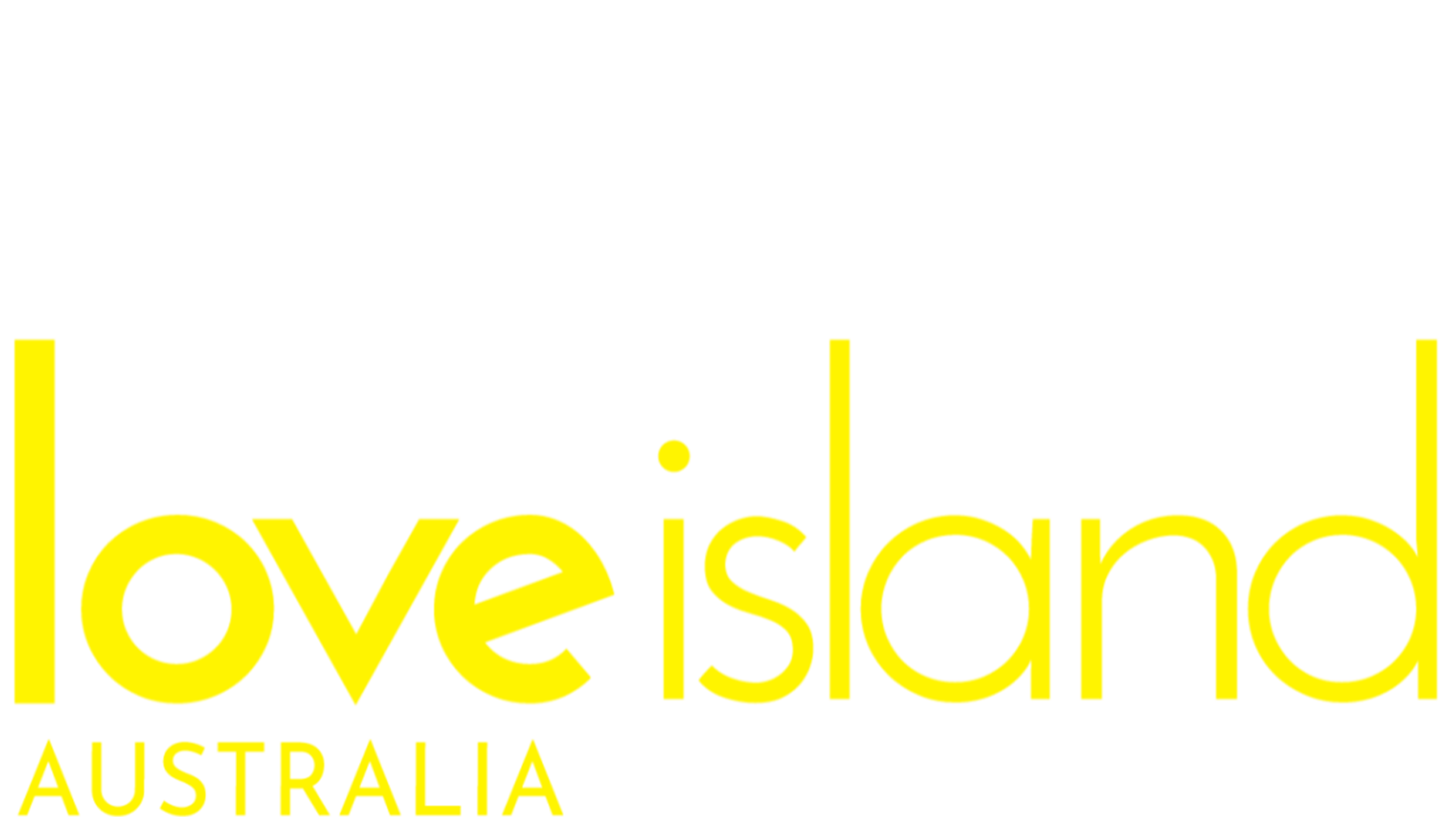 Love Island Australië
