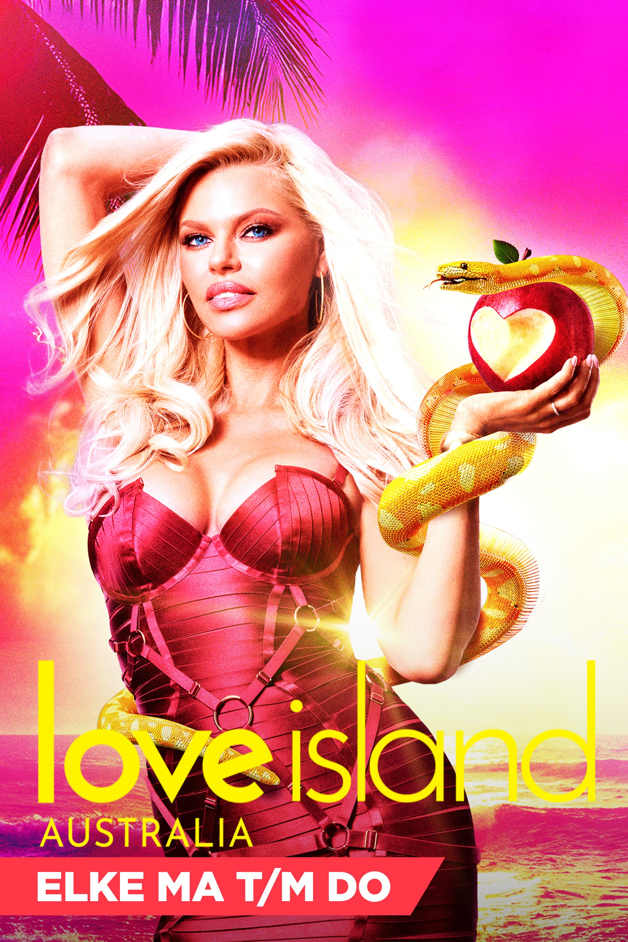 Love Island Australië