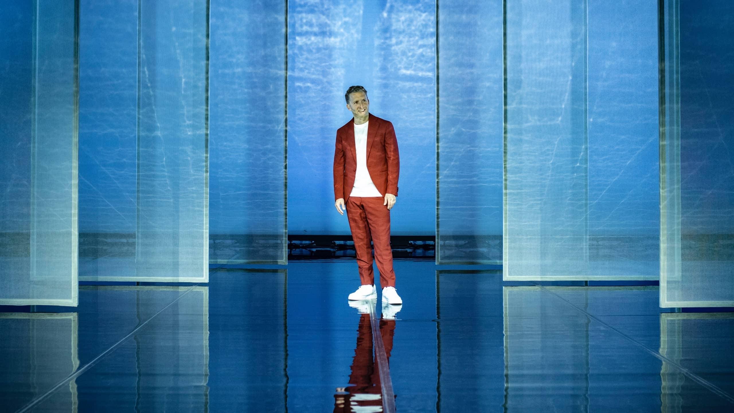 Peter Pannekoek - DNA