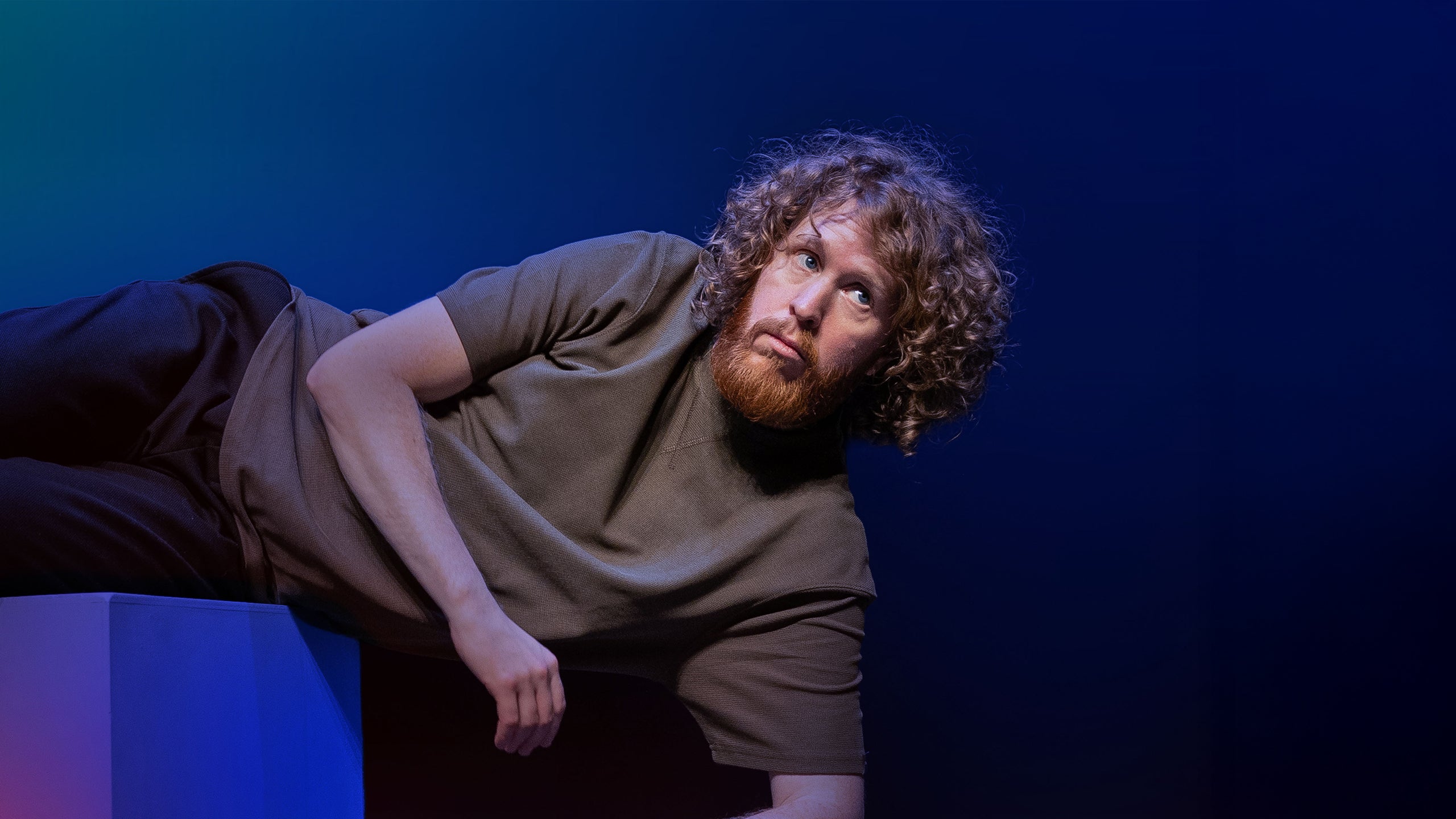 Kasper Van Der Laan - Warm