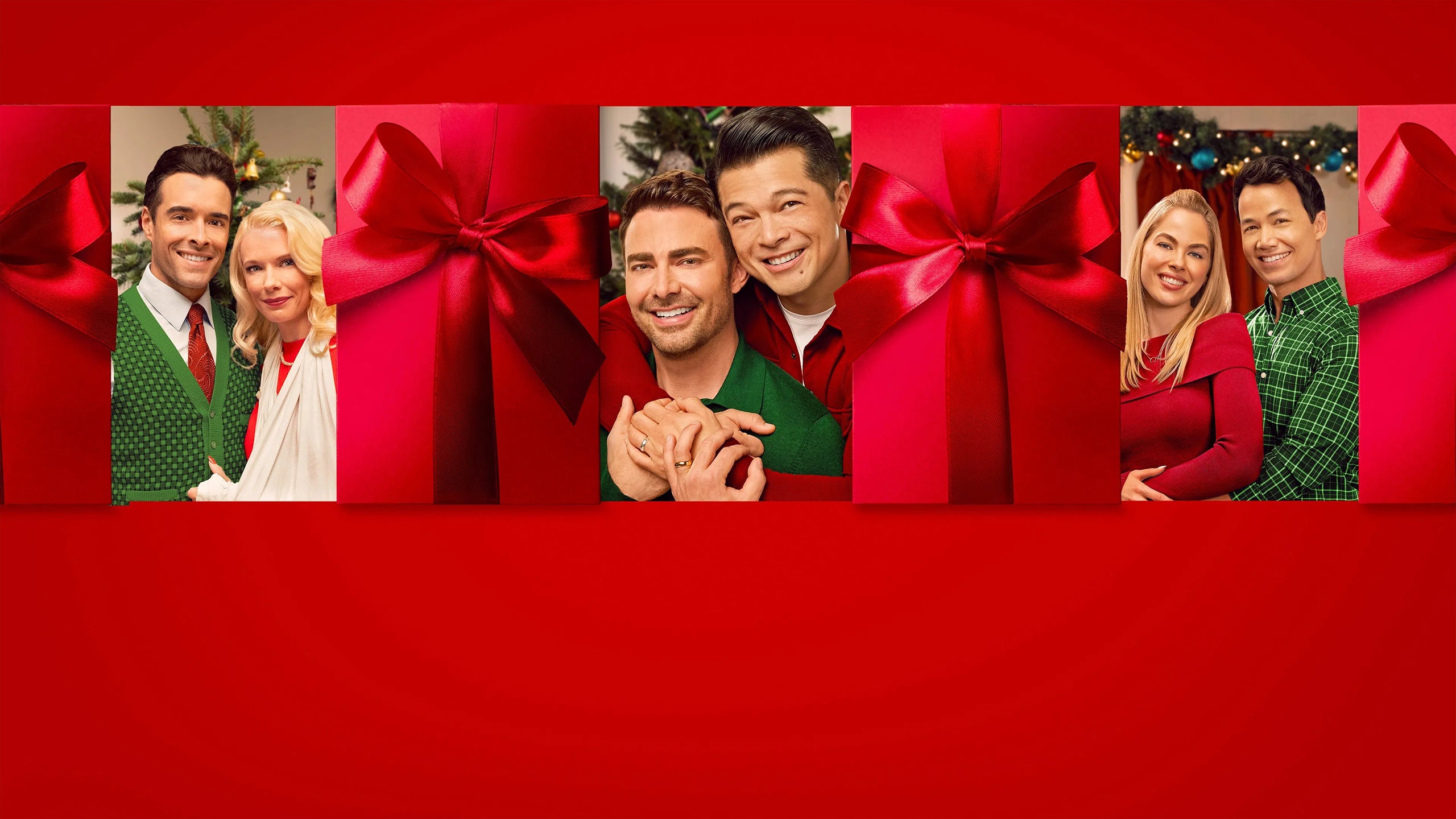 Season's Greetings From Cherry Lane