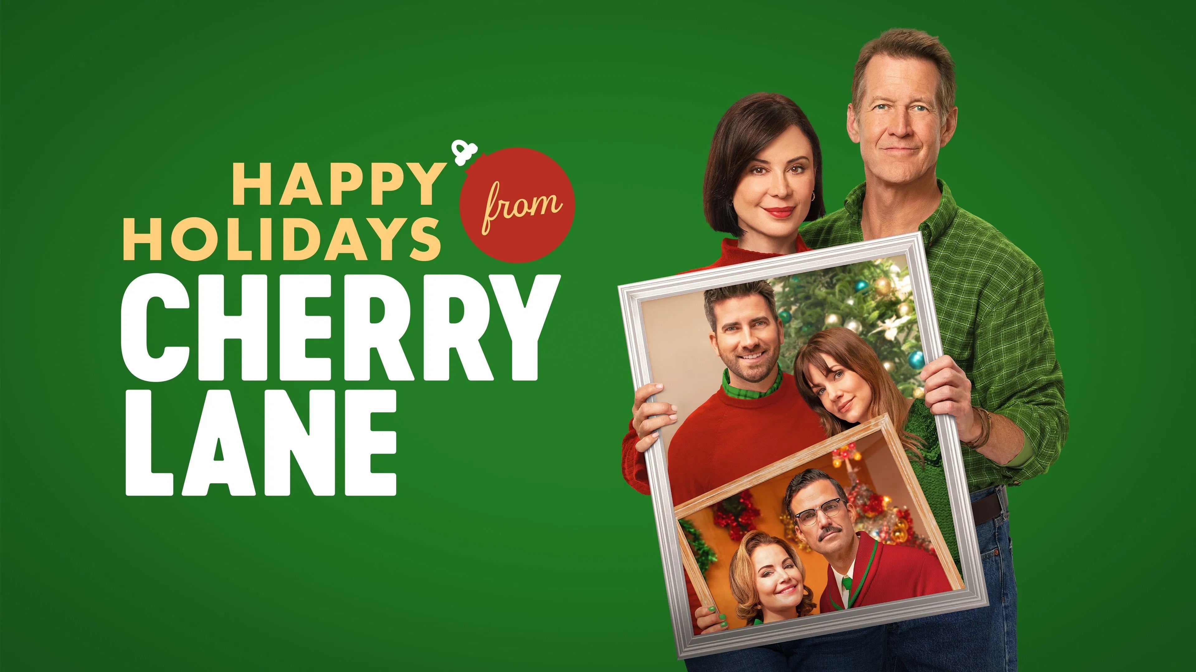 Happy Holidays From Cherry Lane