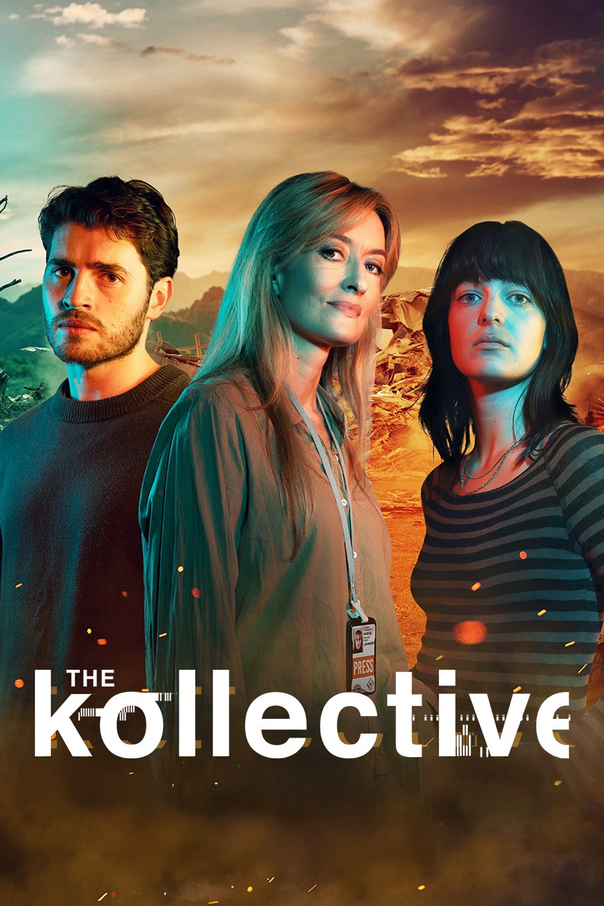 The Kollective