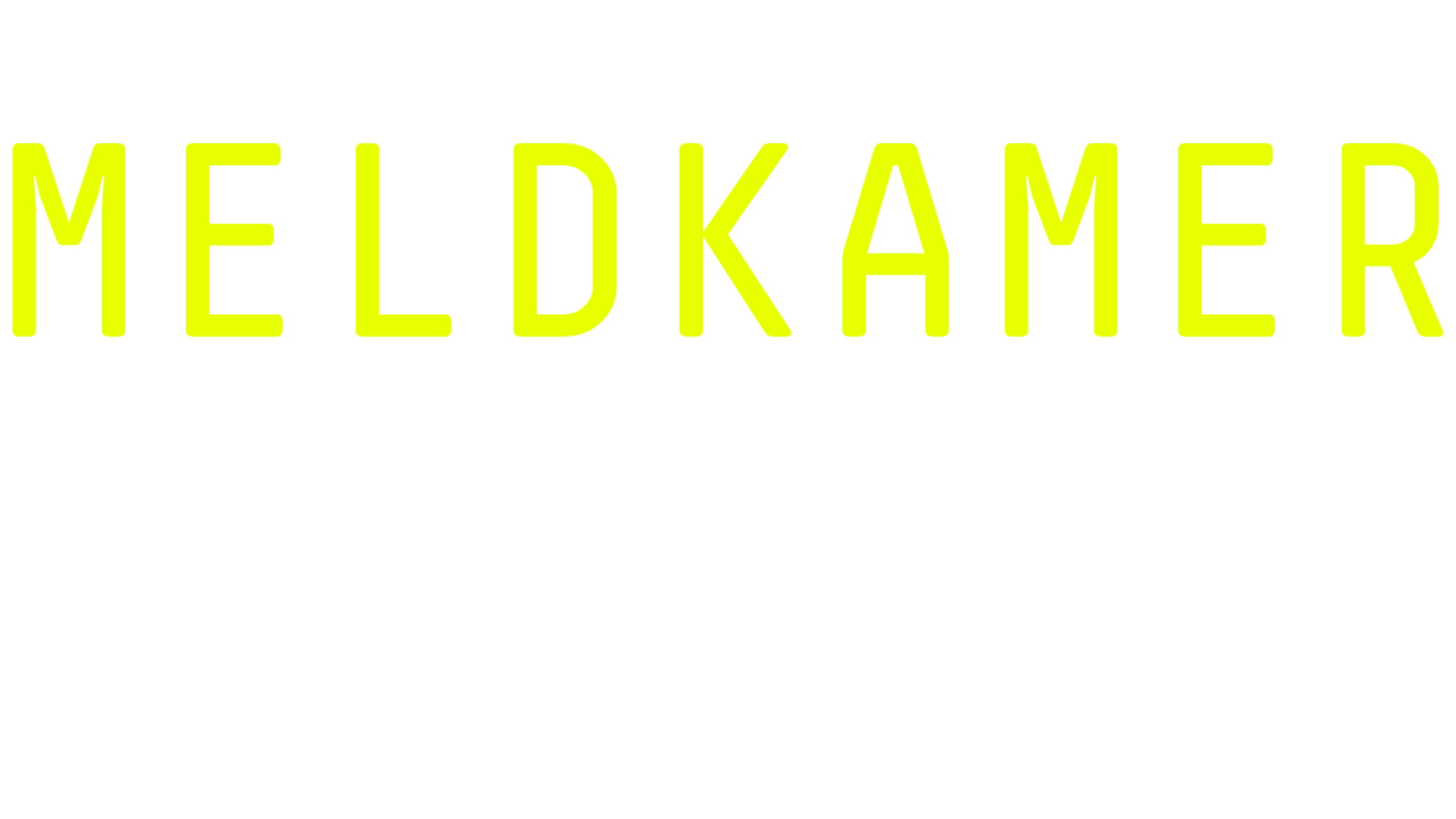 Meldkamer Utrecht Centraal