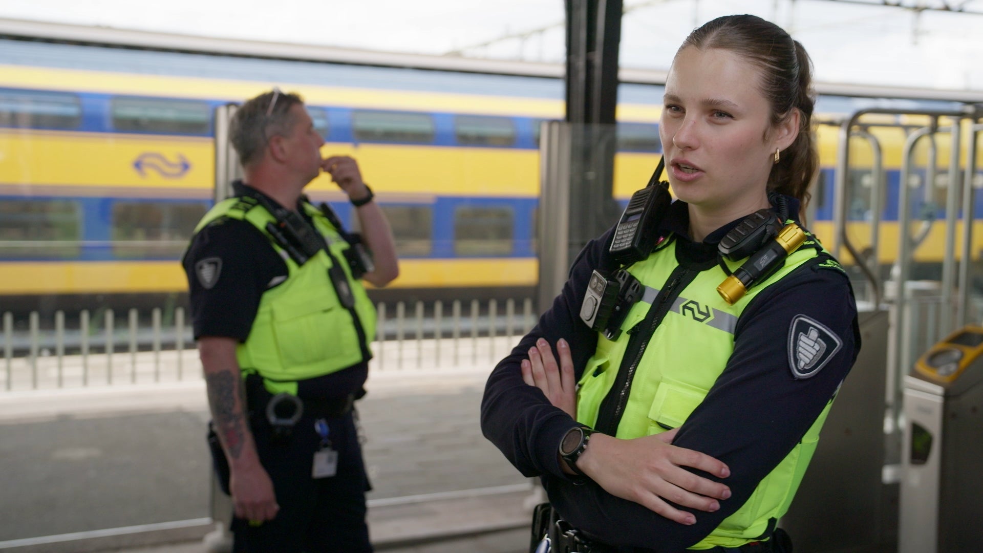 Calamiteiten En Glitterglamour