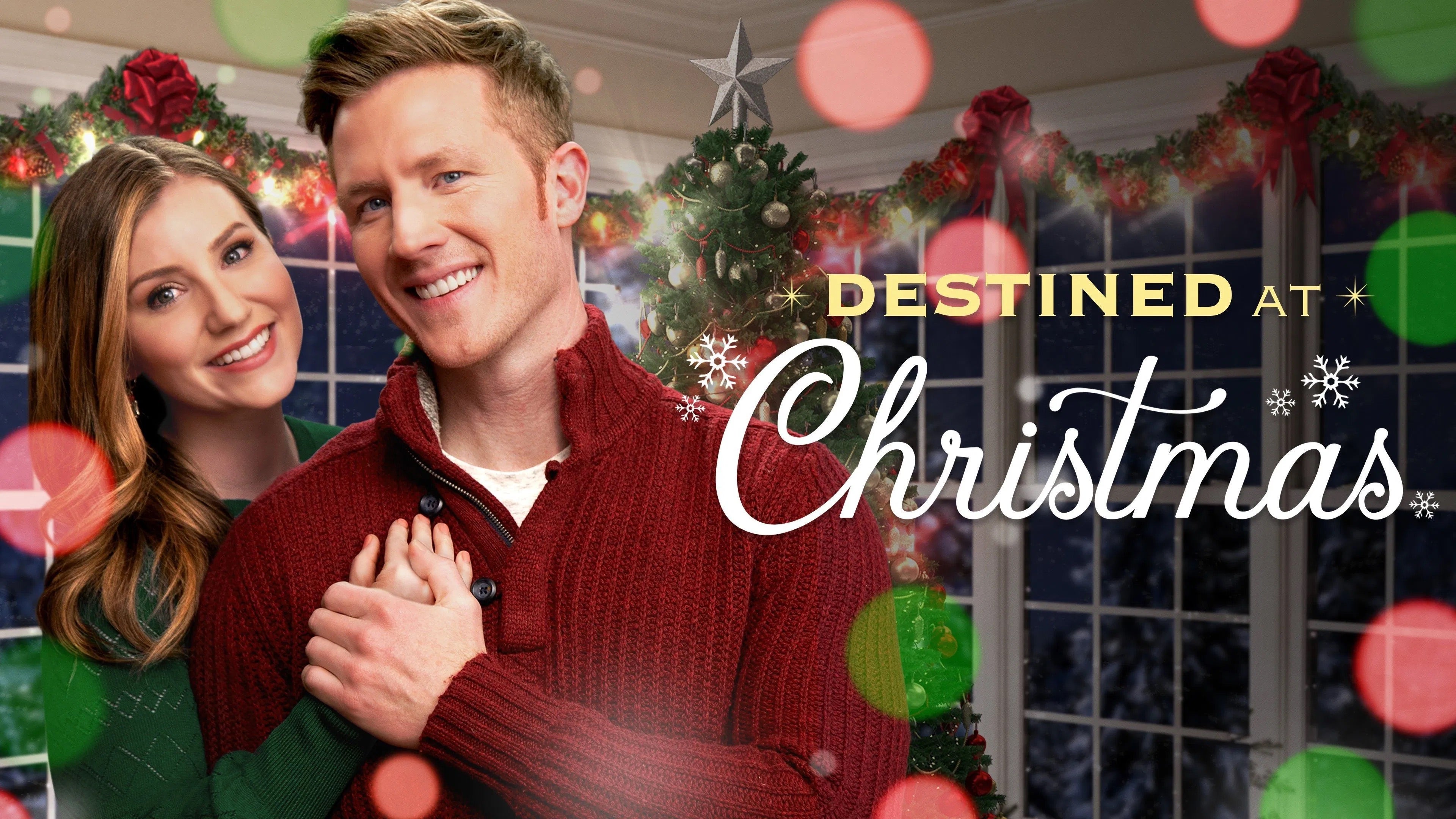 Destined At Christmas