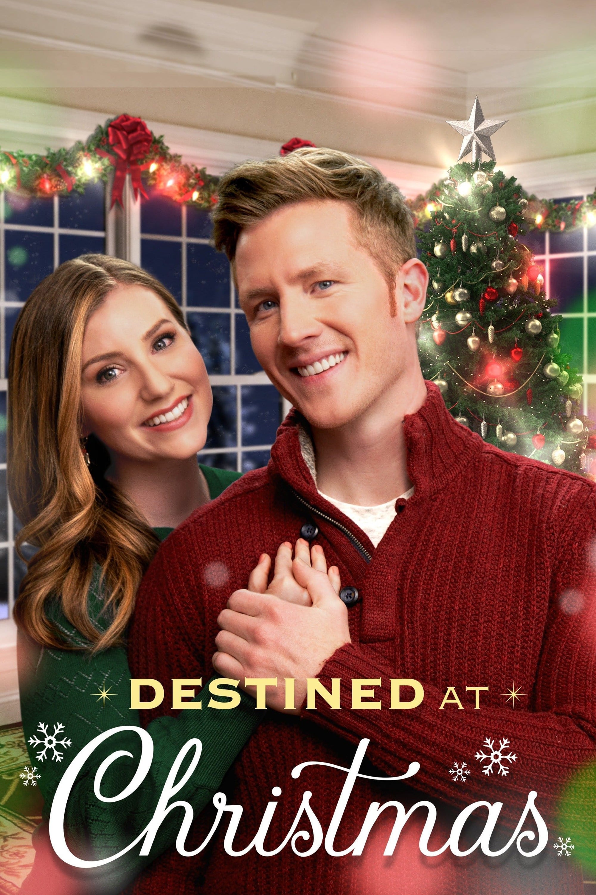 Destined At Christmas