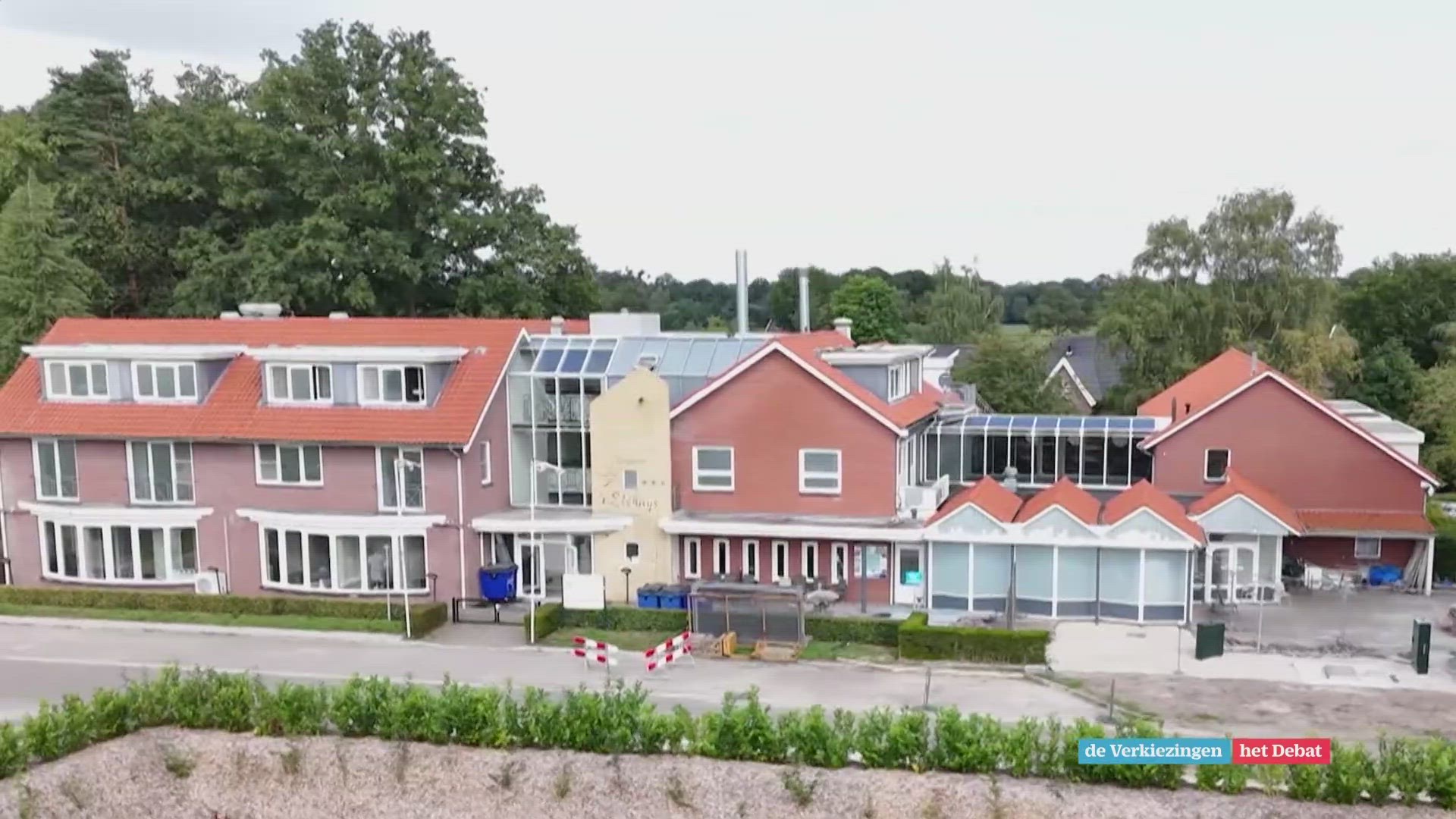 RTL Verkiezingsdebat (2)