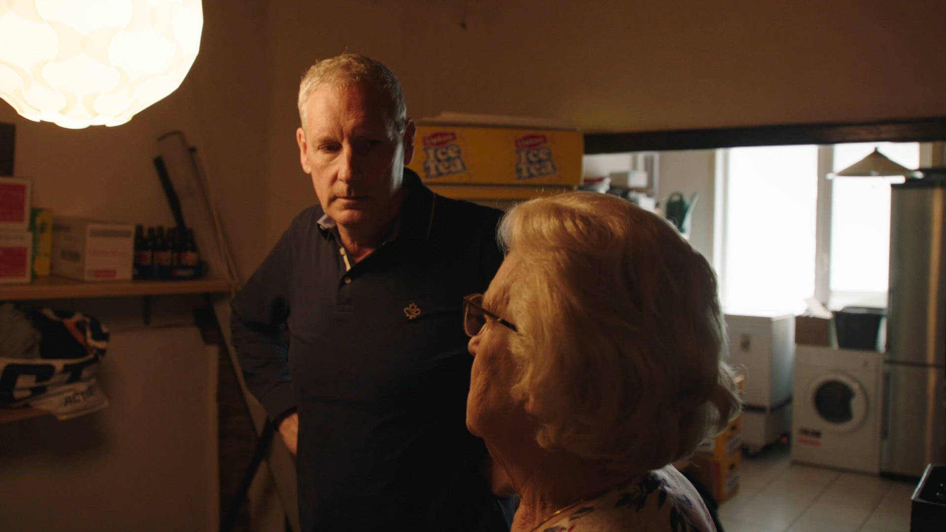 Wat Je Niet Zag In Dit Seizoen