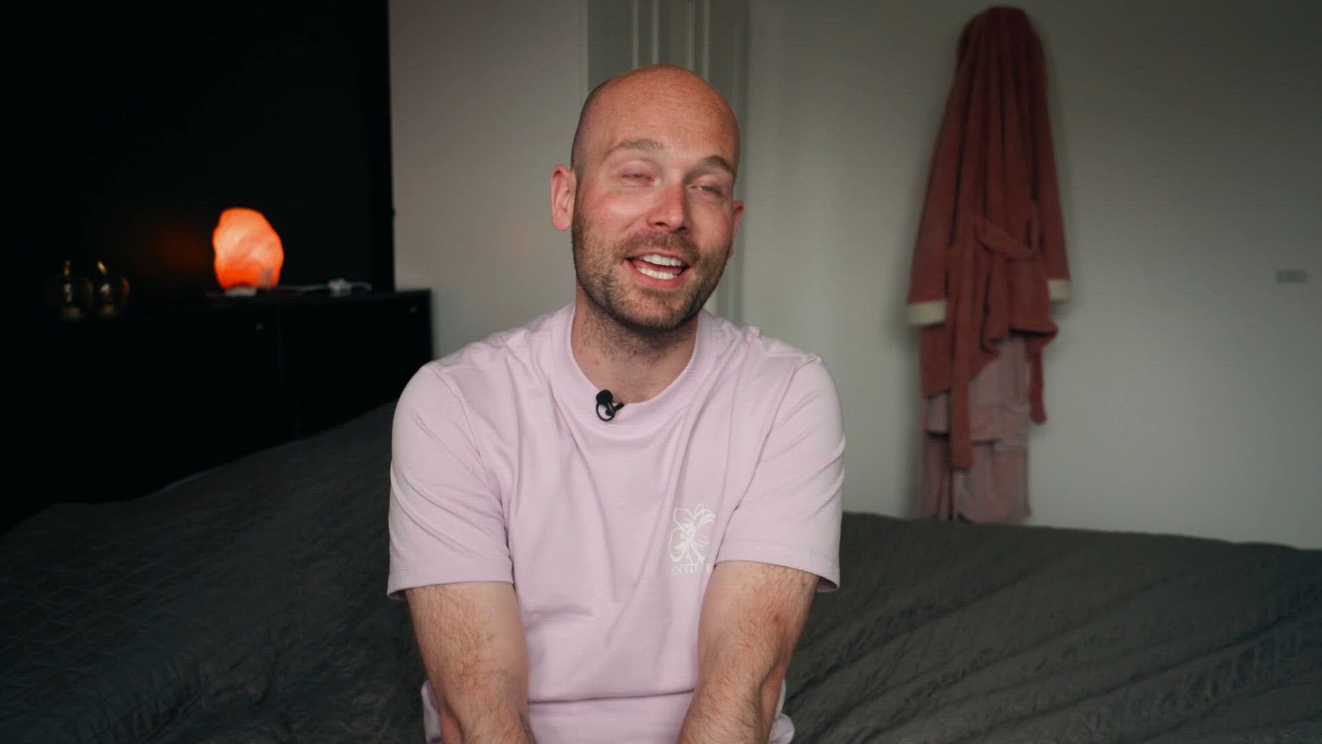 MAFS: Jerney van Hasseld