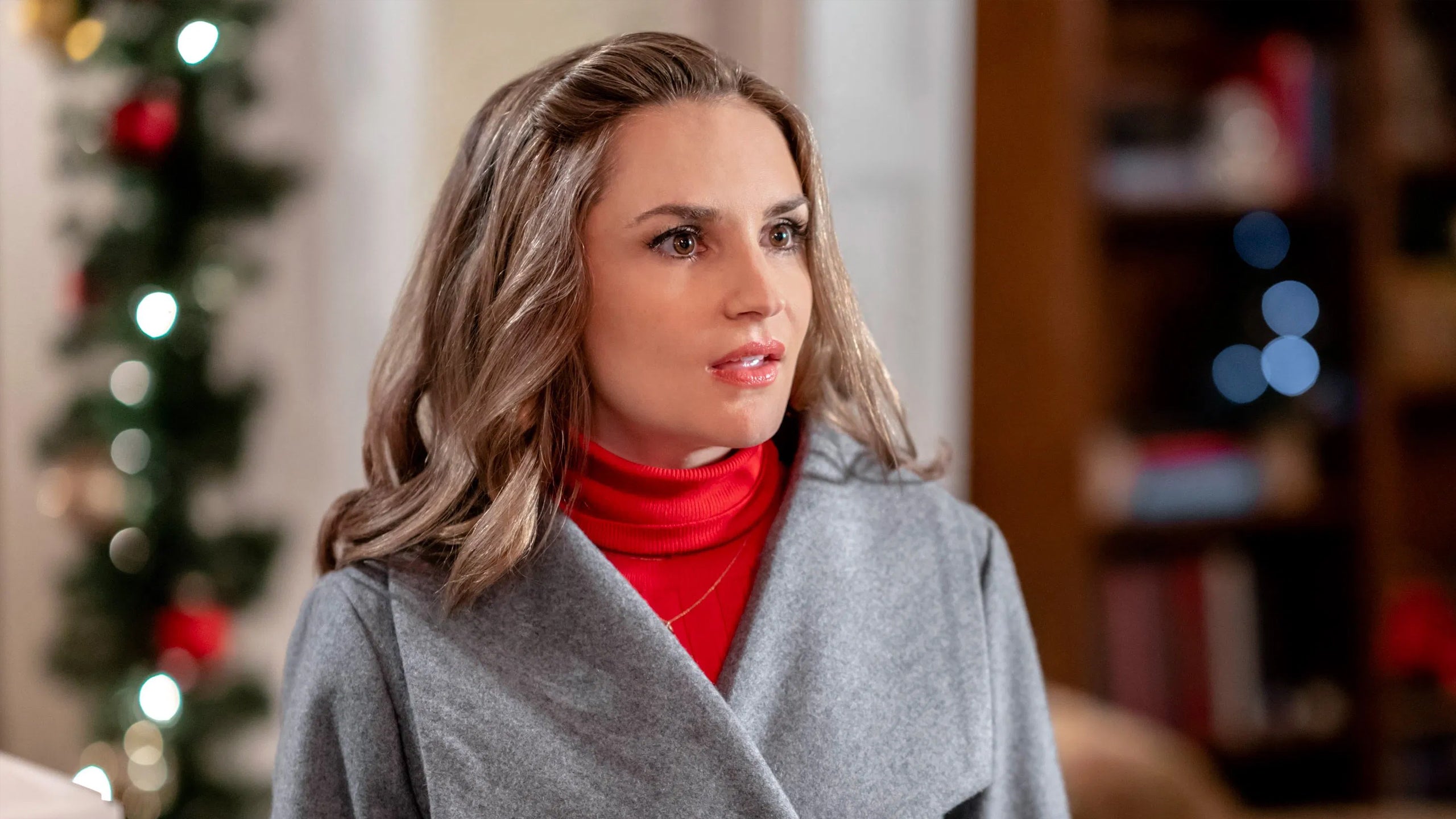 A Blue Ridge Mountain Christmas