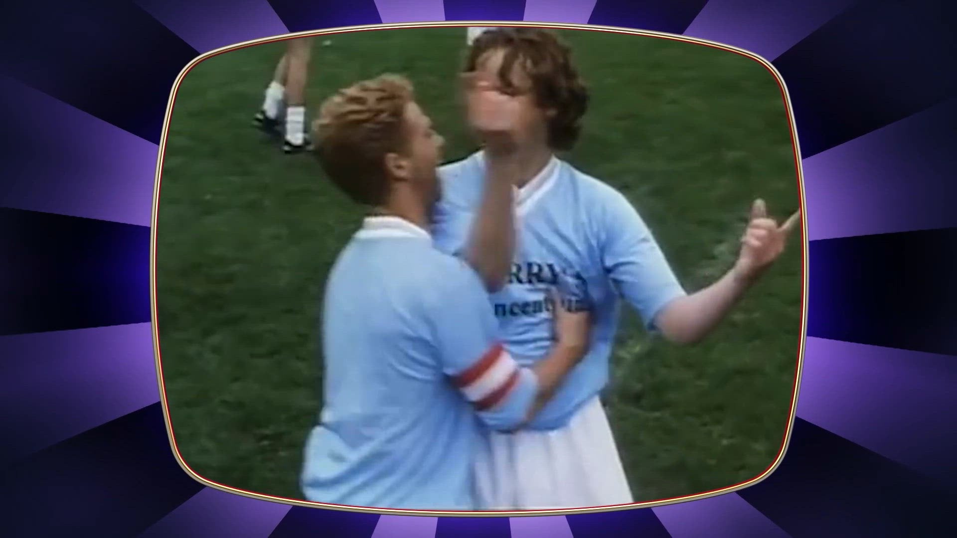 1997 - Te Gast: Patrick Martens & Carolina Dijkhuizen