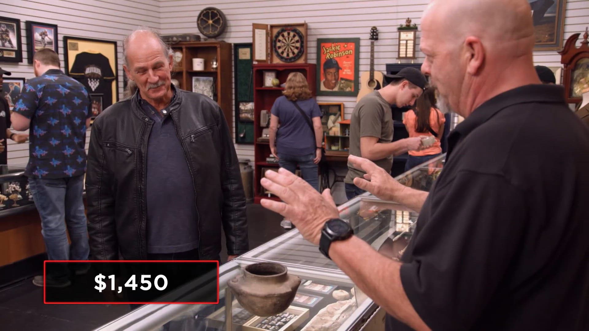 Aflevering 30