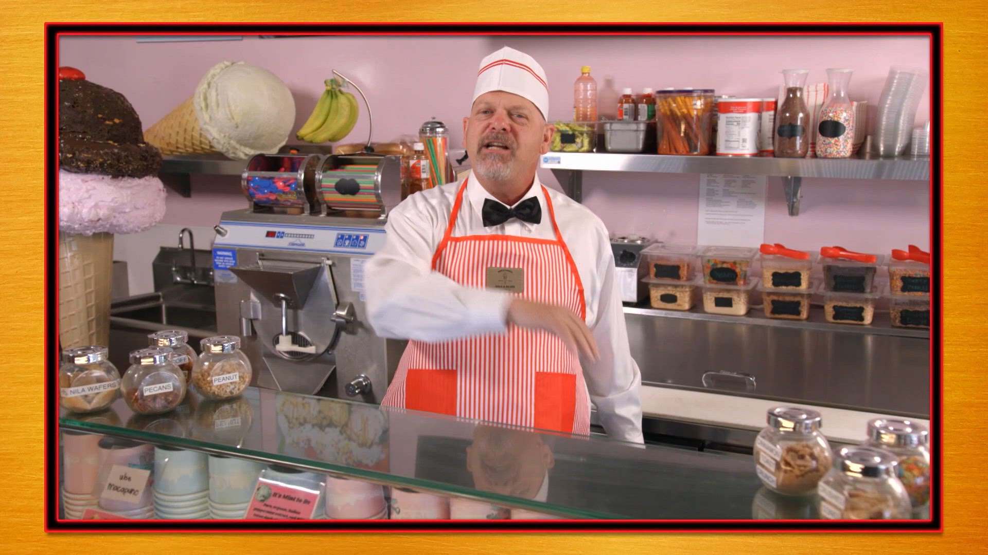 Aflevering 32