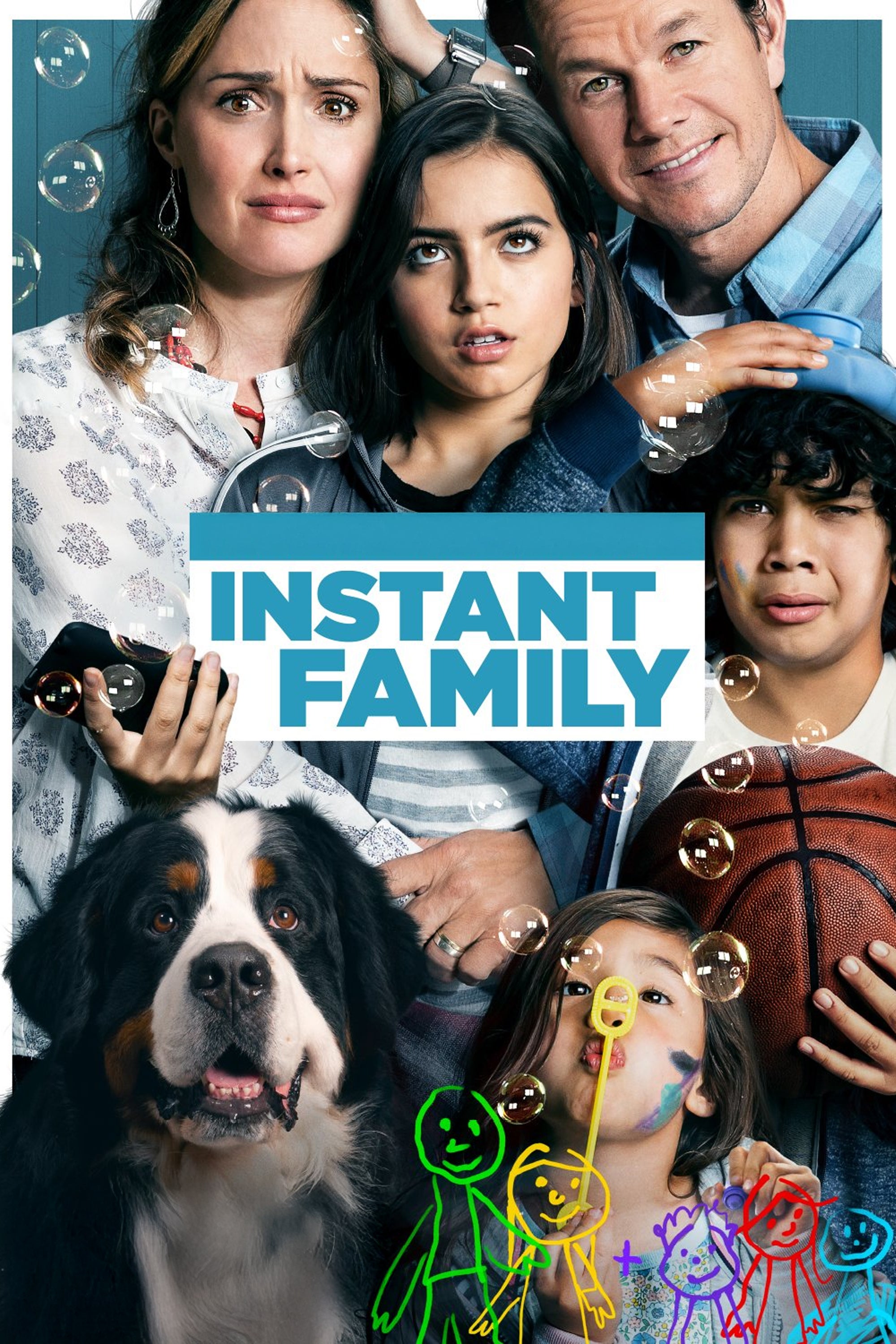 Instant Family