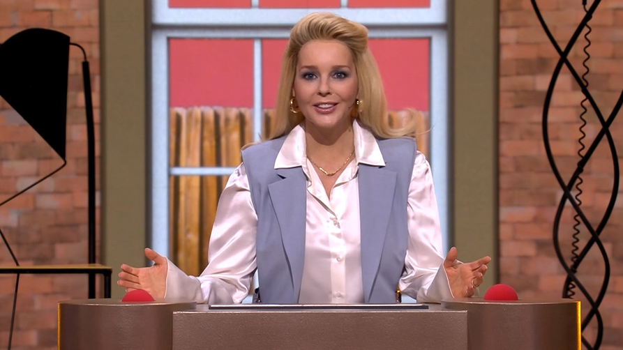 1987 - Te Gast: Bas Ragas & Tooske Ragas