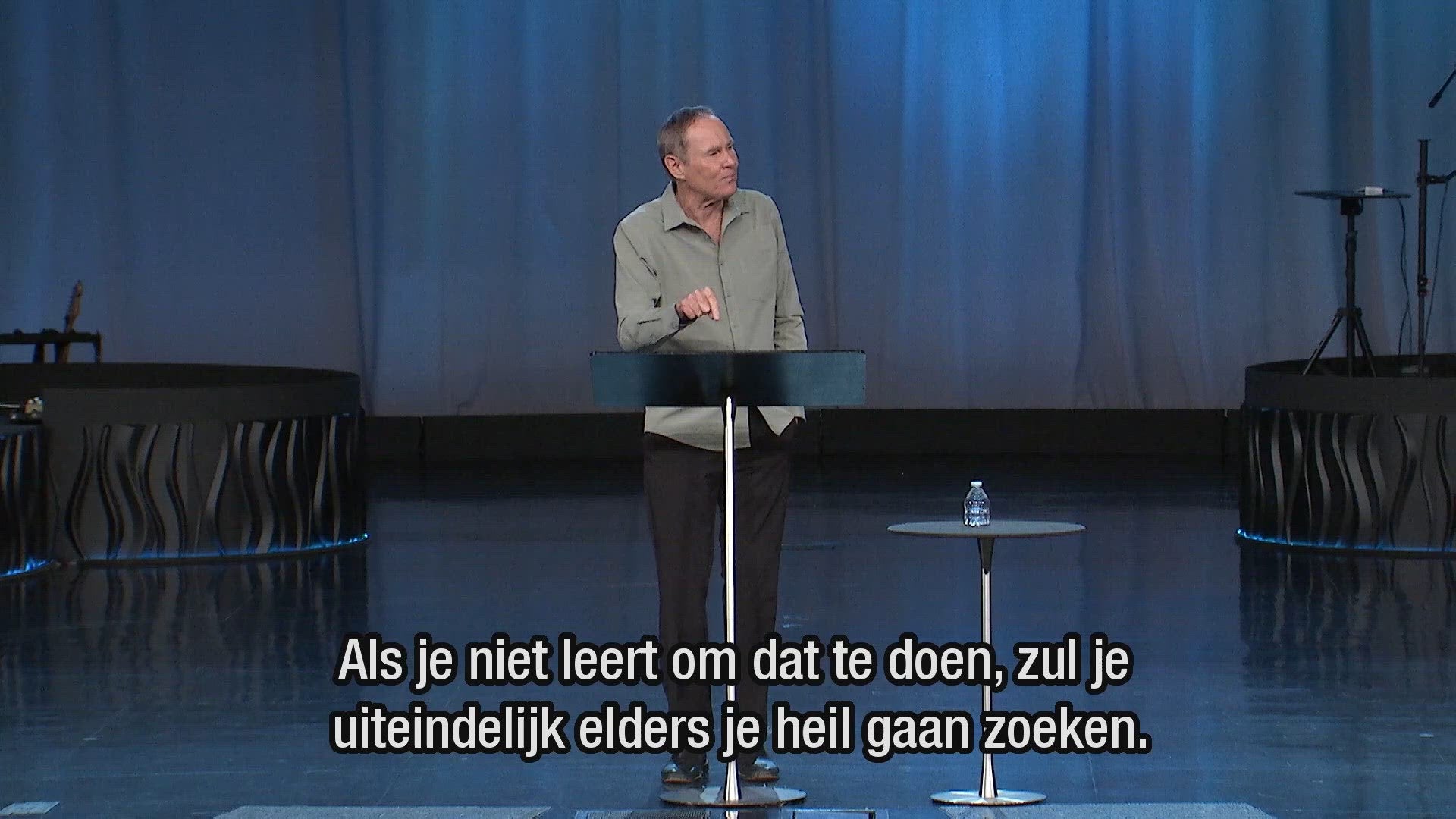 Keys To Successful Prayer