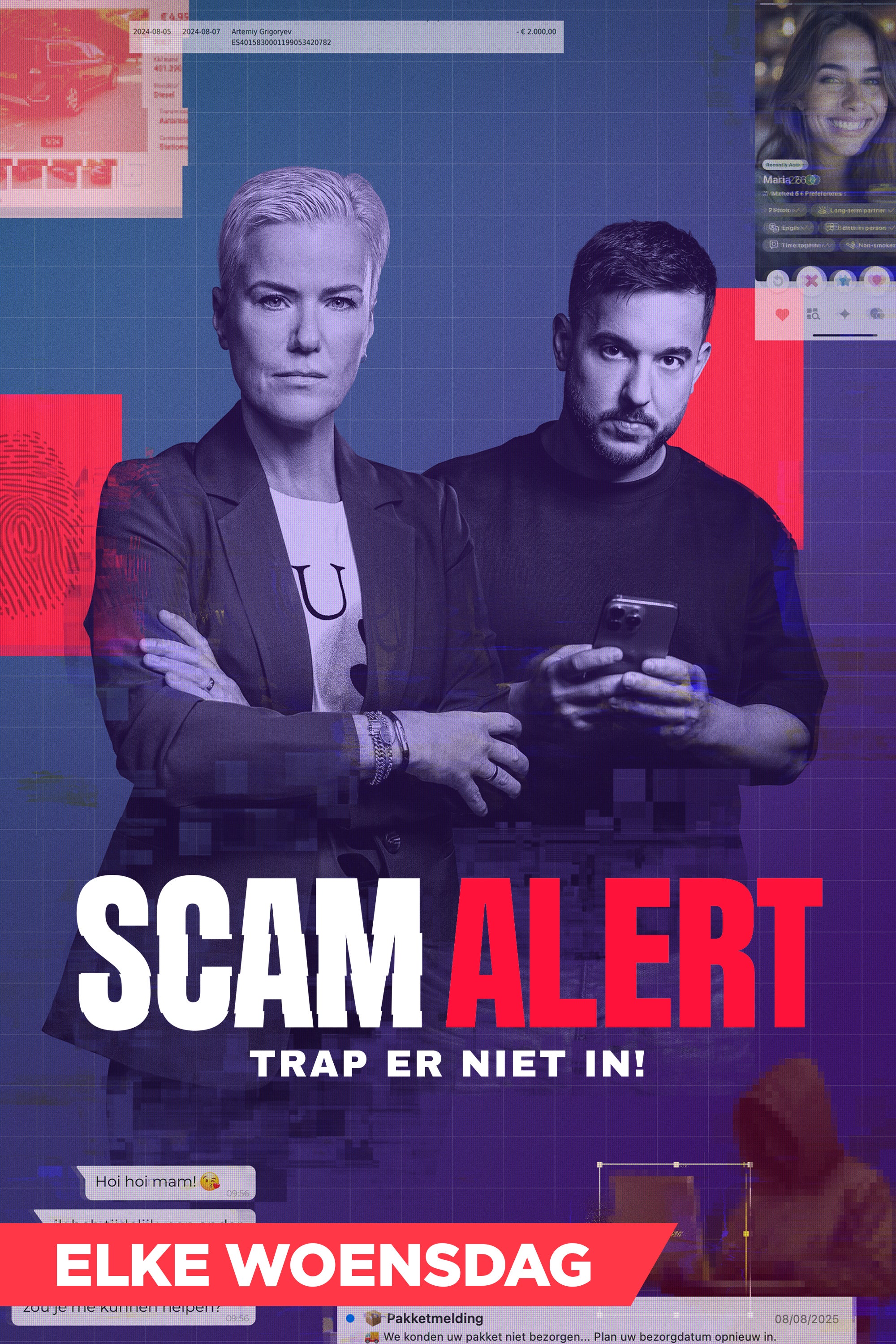 Scam Alert: Trap Er Niet In!