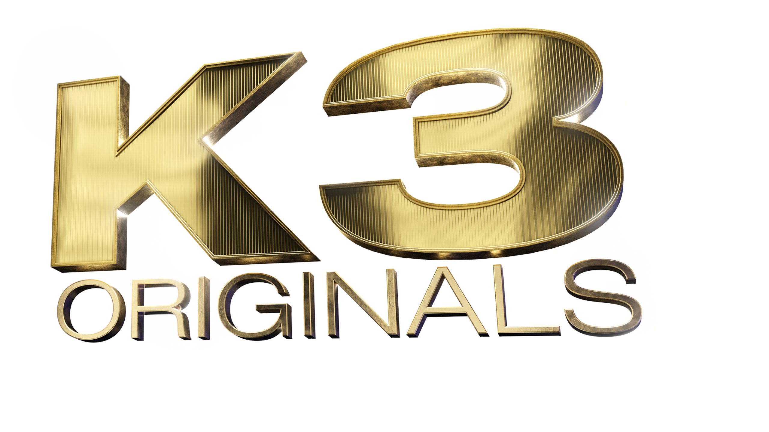 K3 Originals - Het Verhaal Van Karen, Kristel & Kathleen