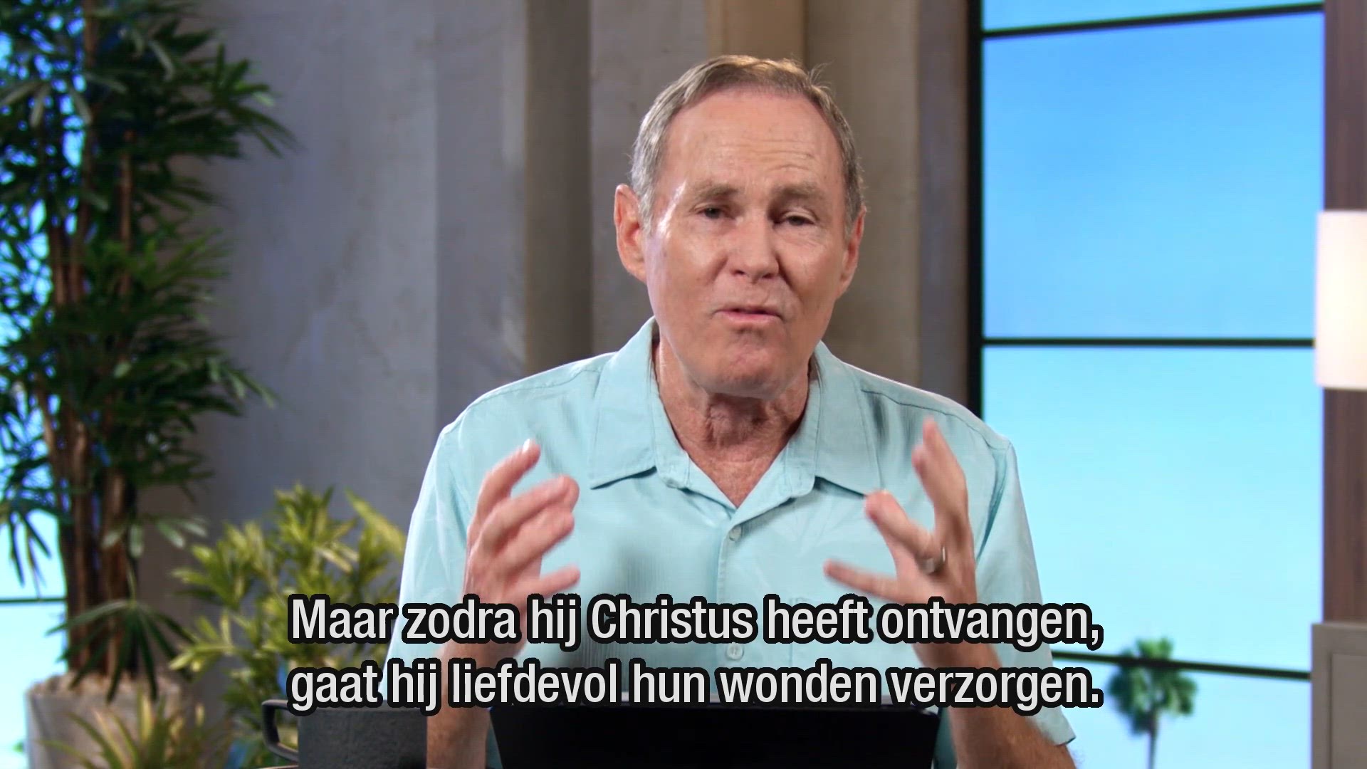 The Impact Of A Generous Heart (Part 1)