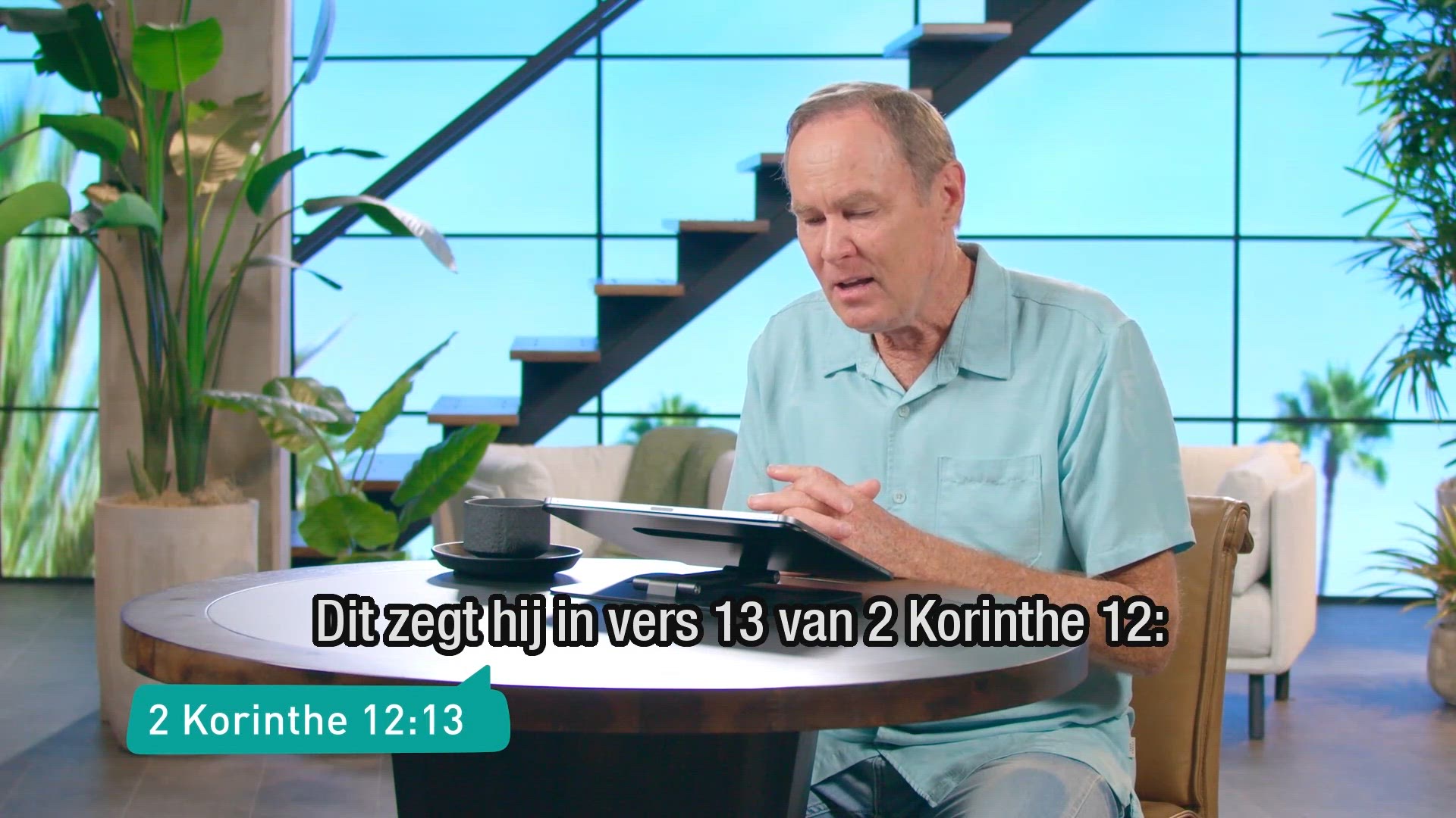 The Impact Of A Generous Heart (Part 2)