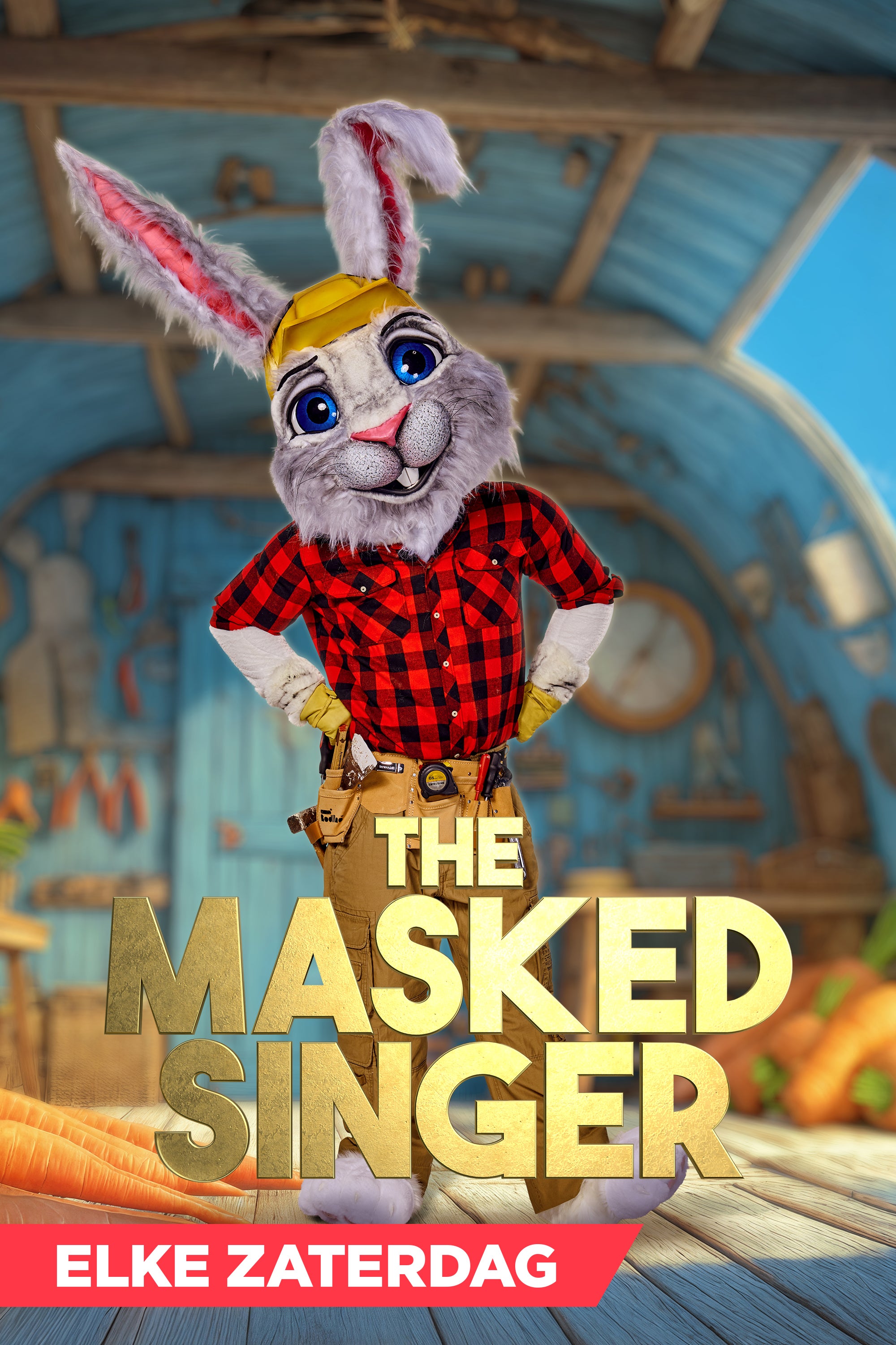 The Masked Singer
