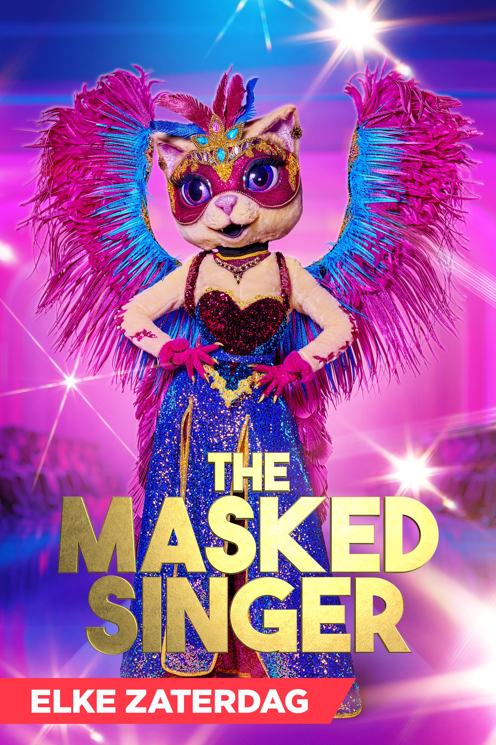 The Masked Singer