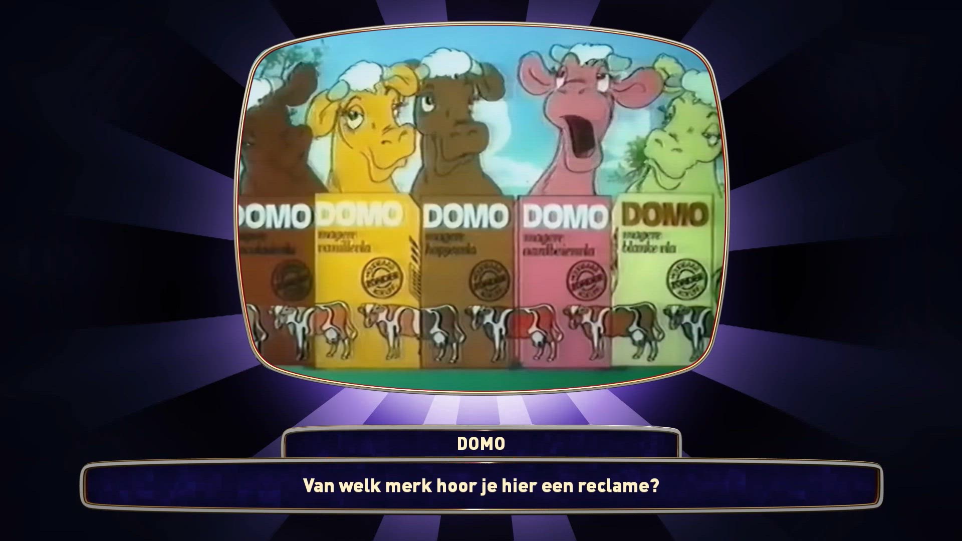 1984 - Te Gast: Erik van der Hoff & Karin Bloemen